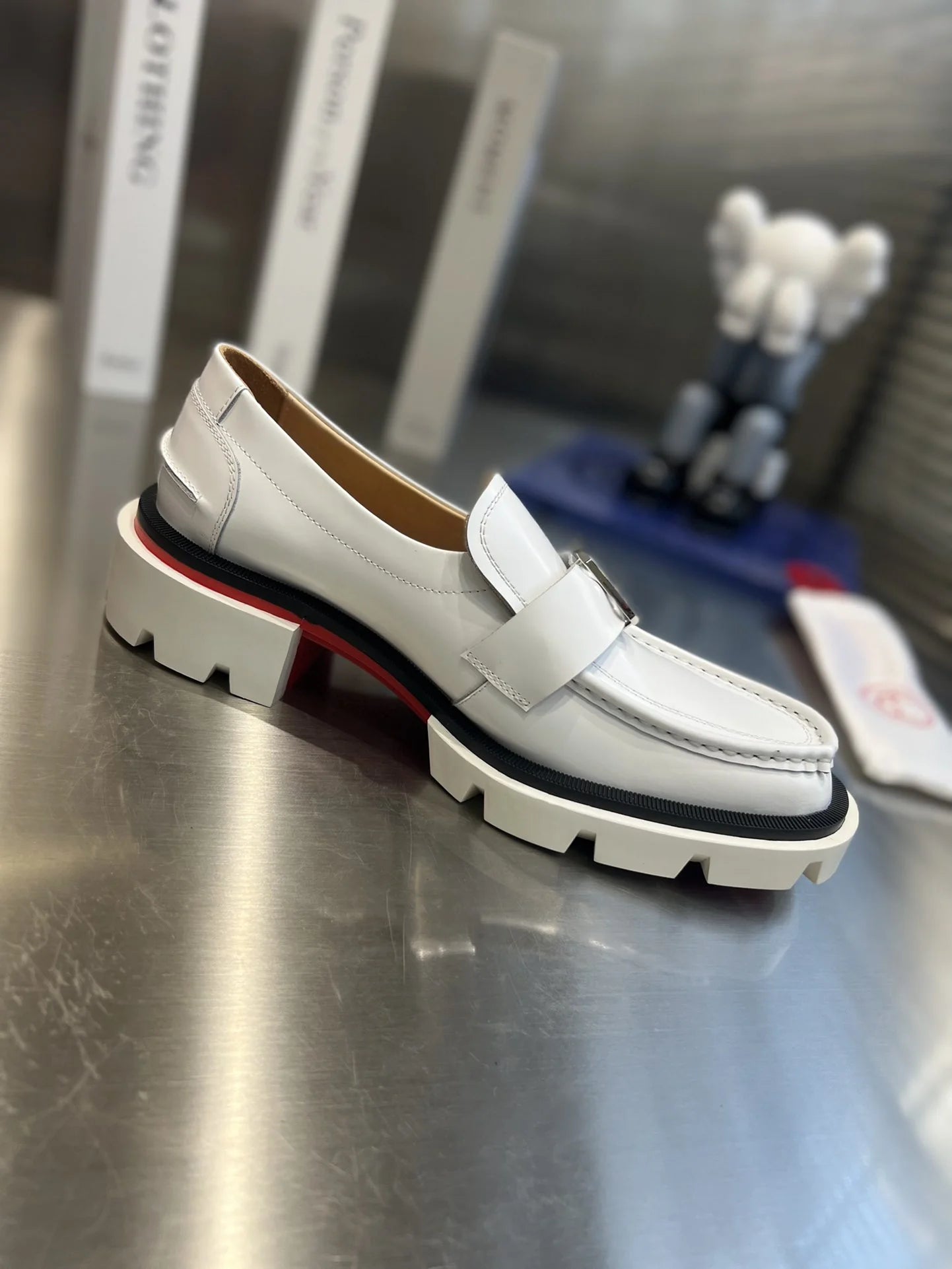 CL LOAFER