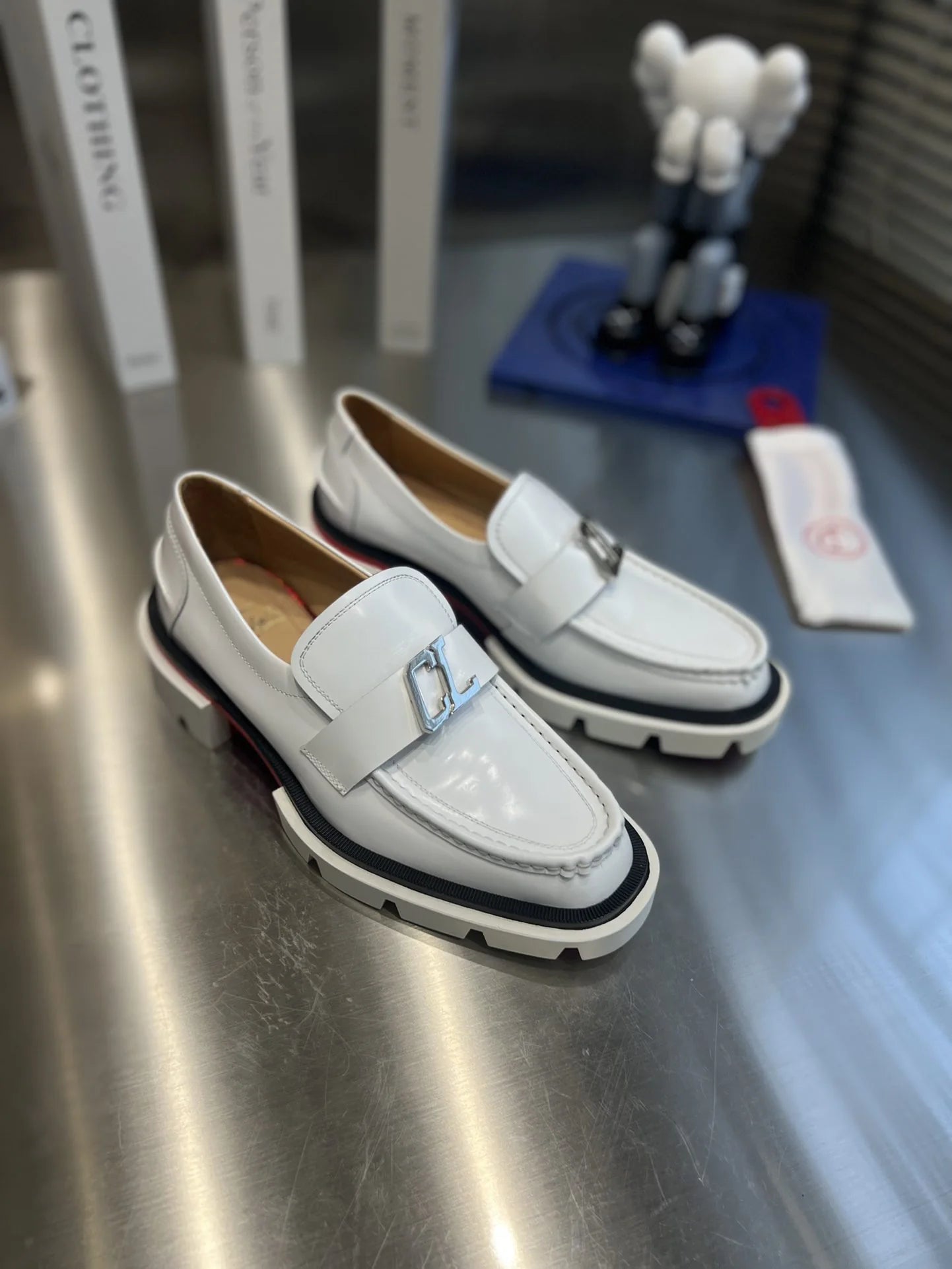 CL LOAFER