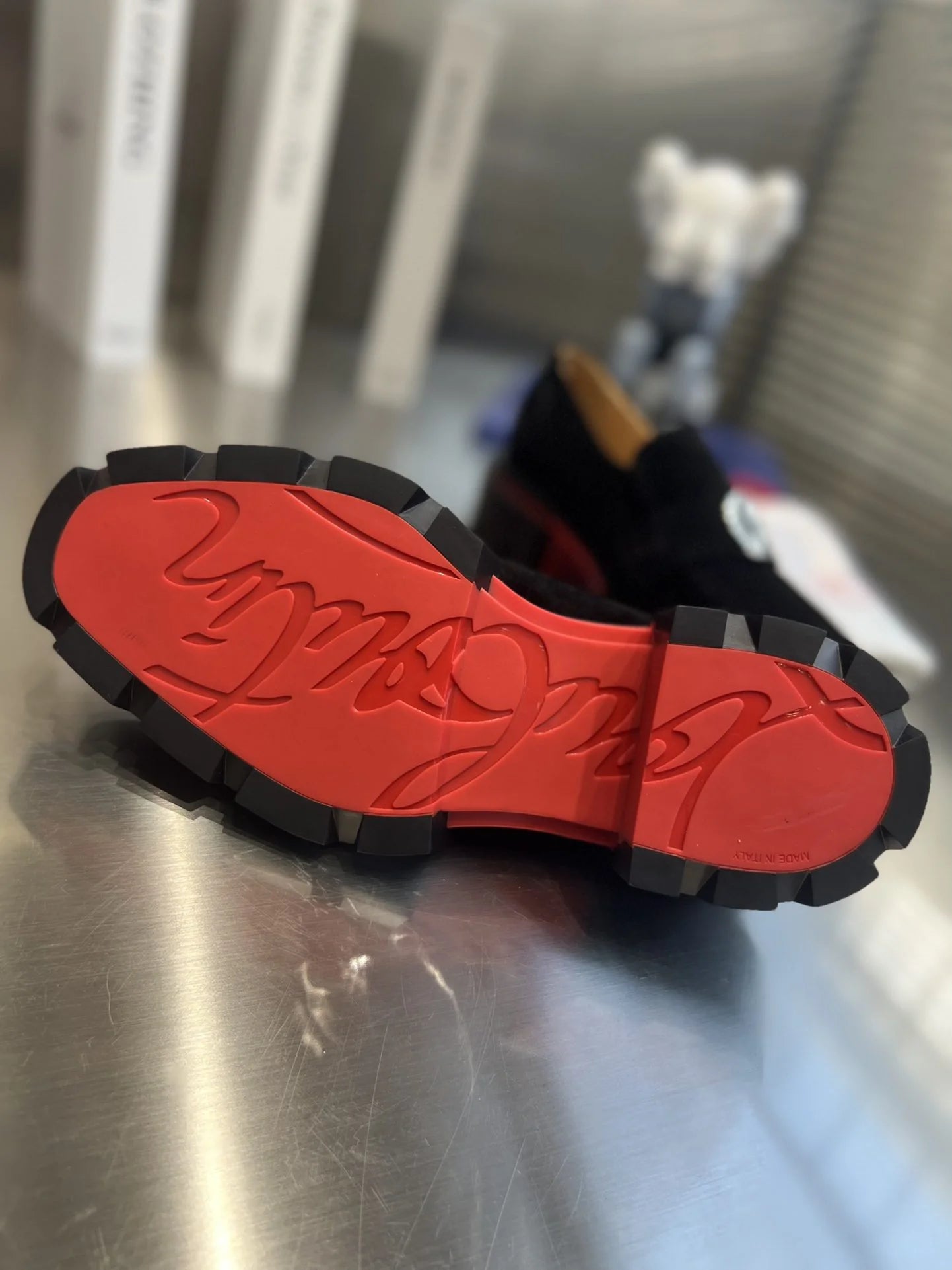 CL LOAFER