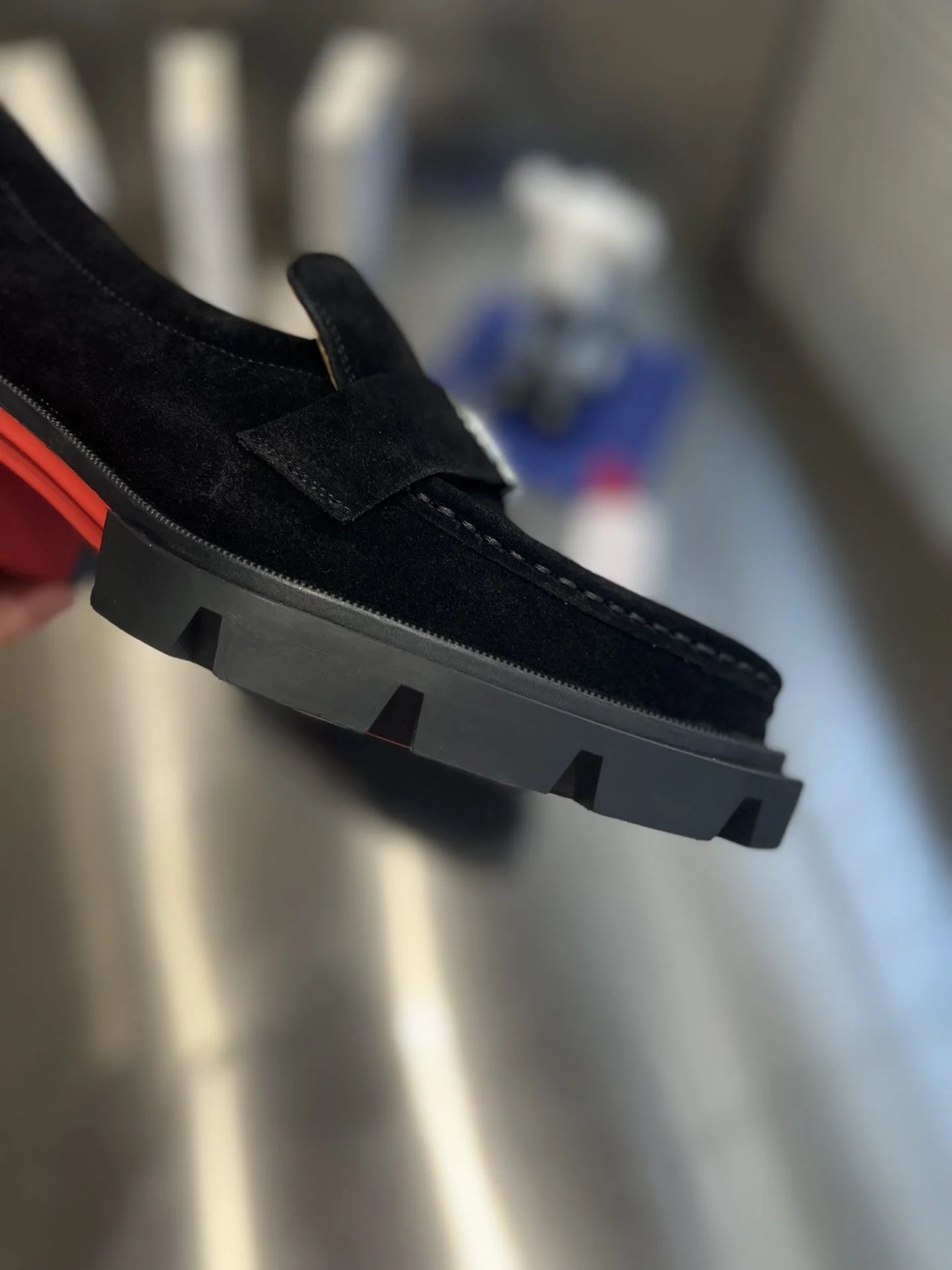 CL LOAFER