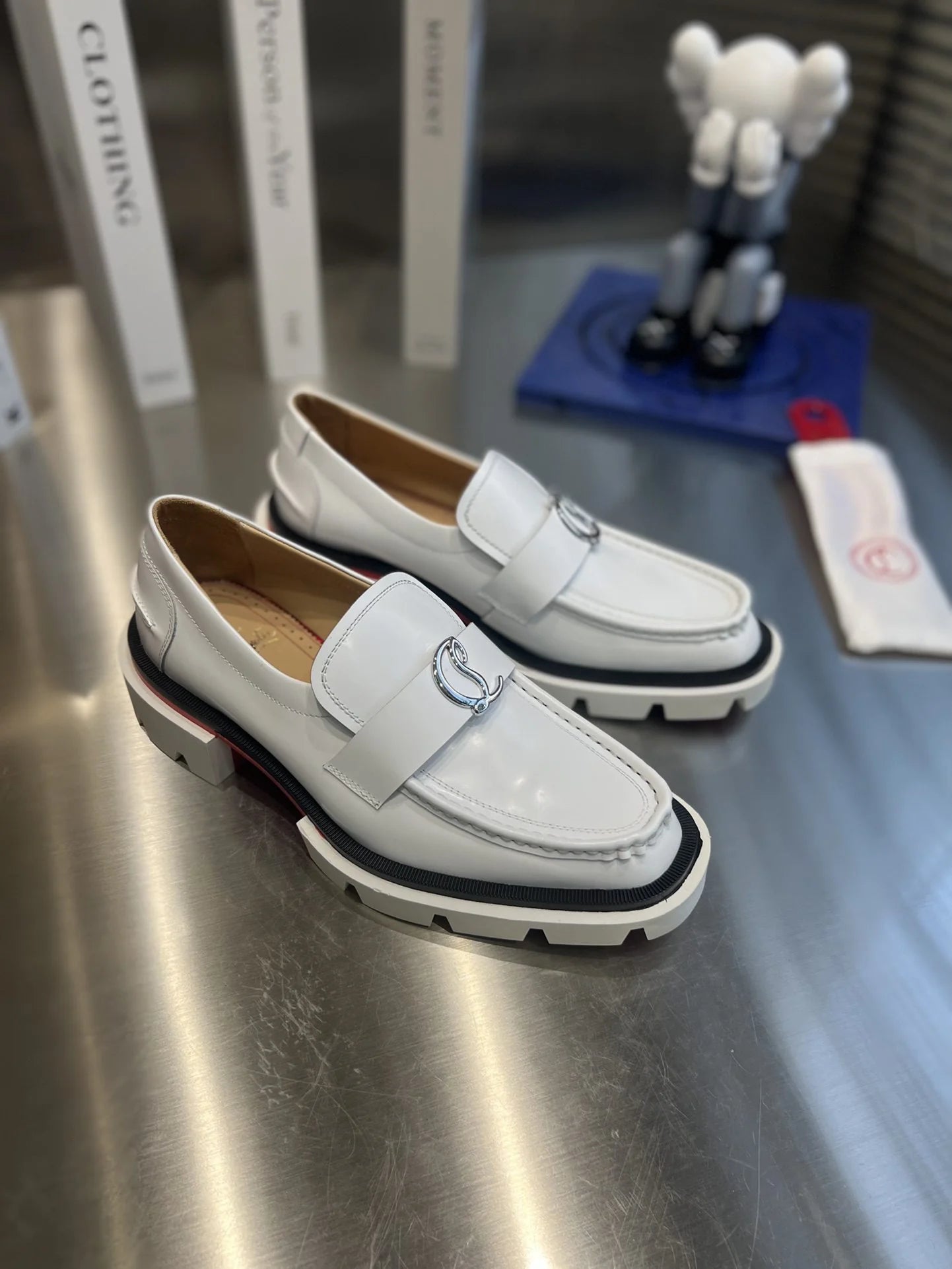 CL LOAFER