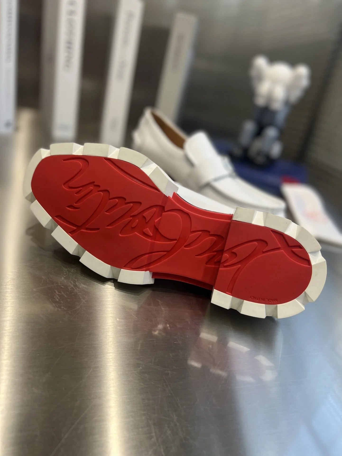 CL LOAFER
