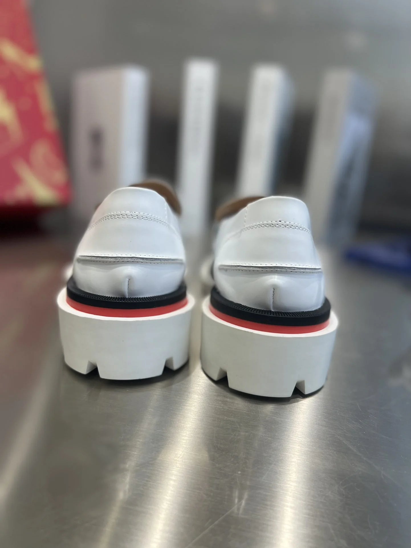 CL LOAFER