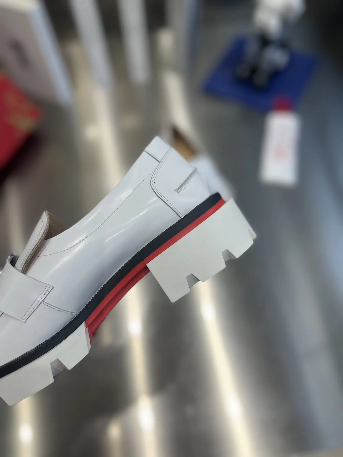 CL LOAFER