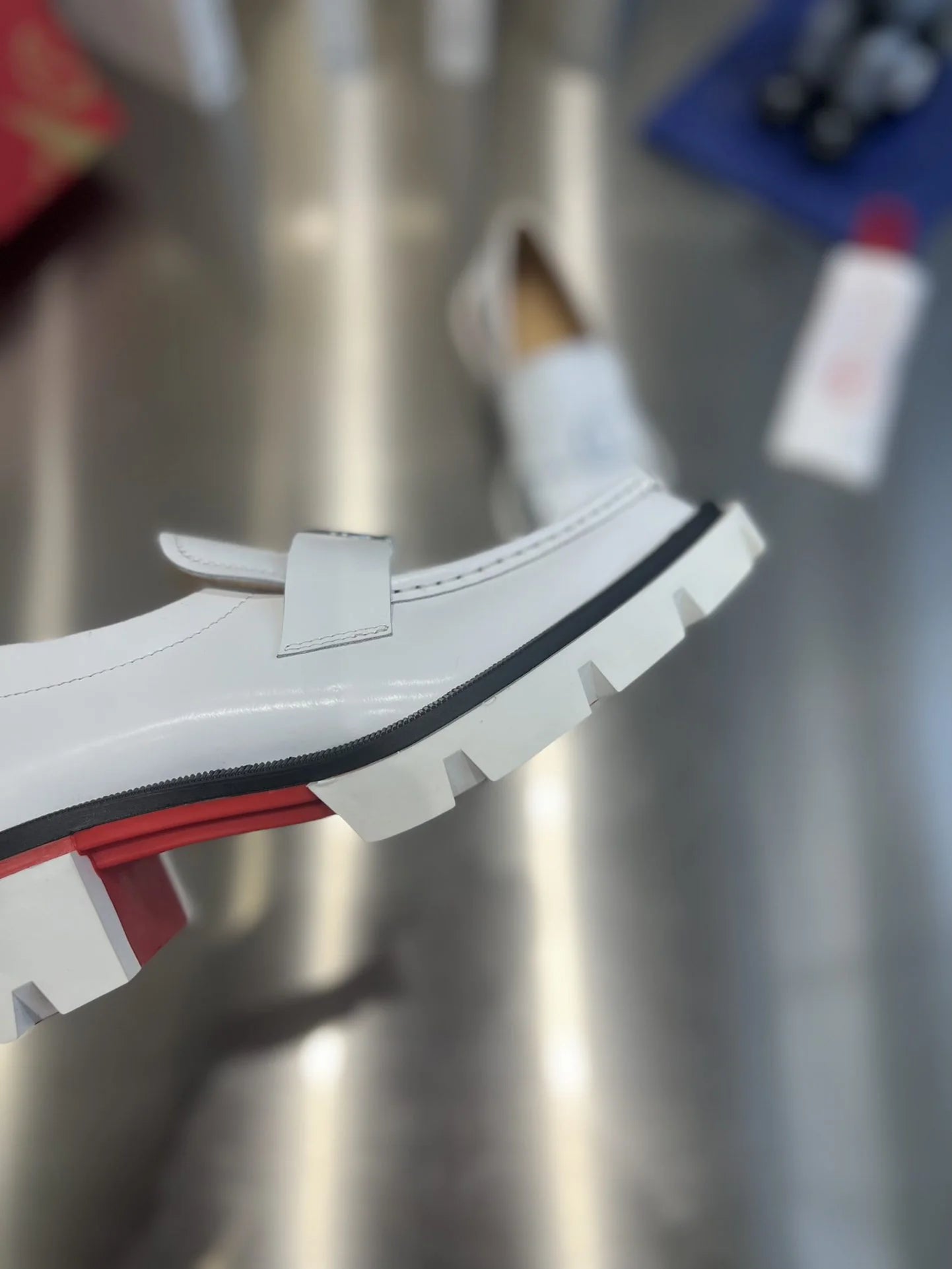 CL LOAFER