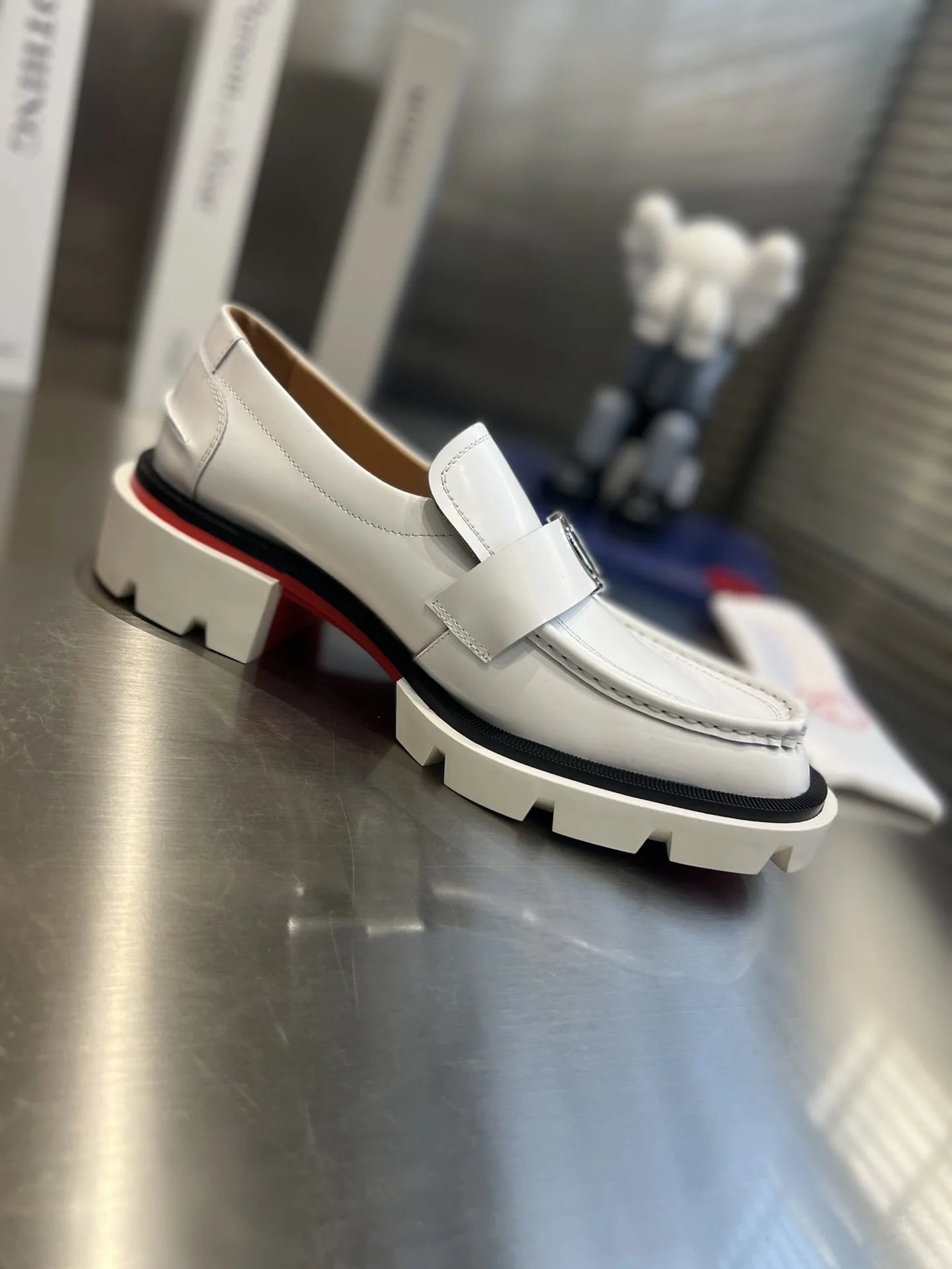 CL LOAFER