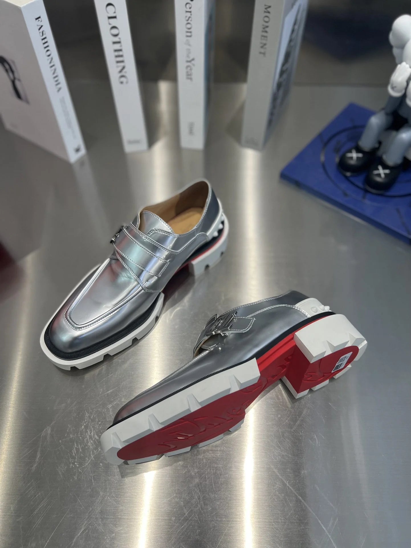CL LOAFER