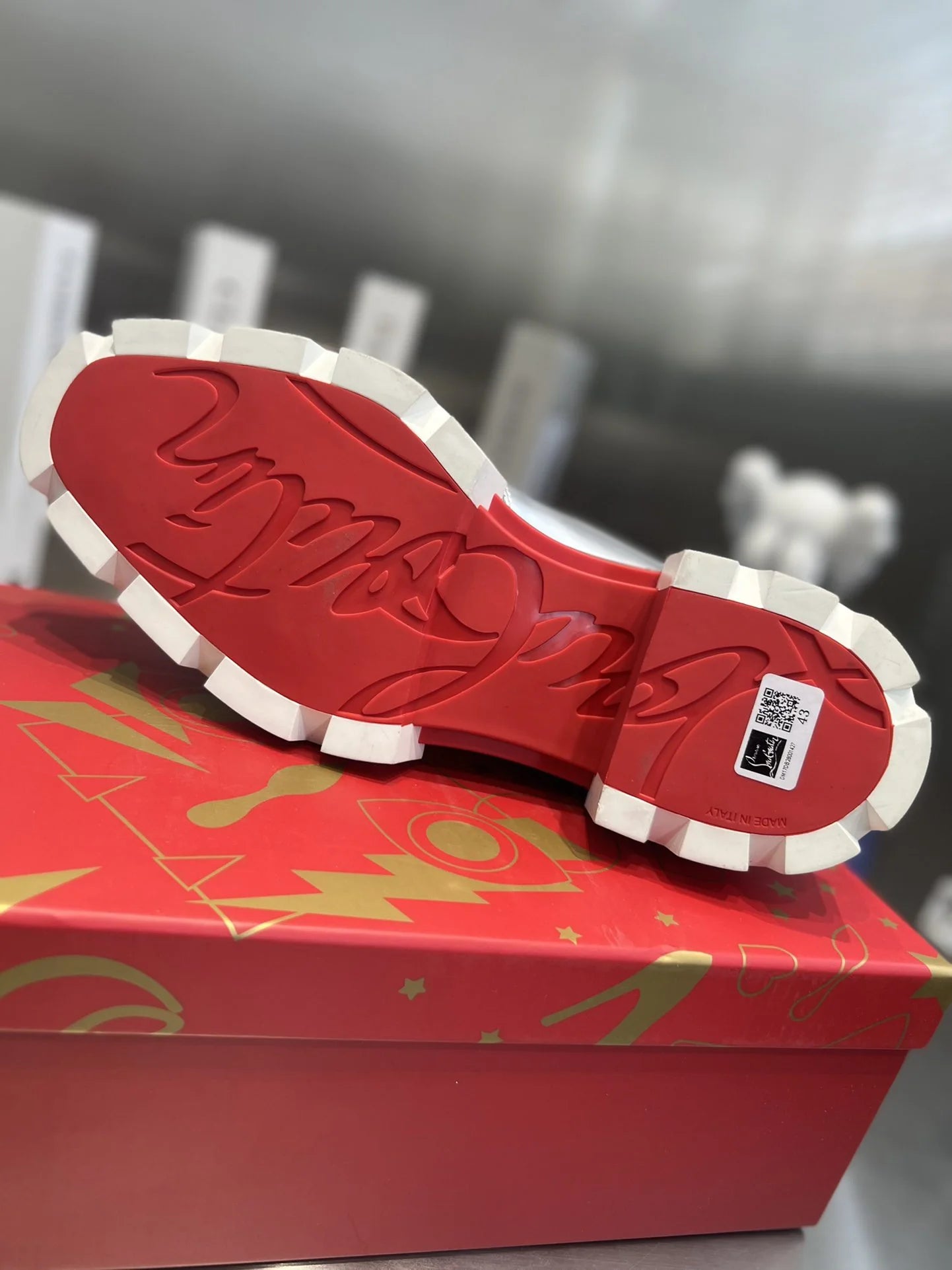 CL LOAFER