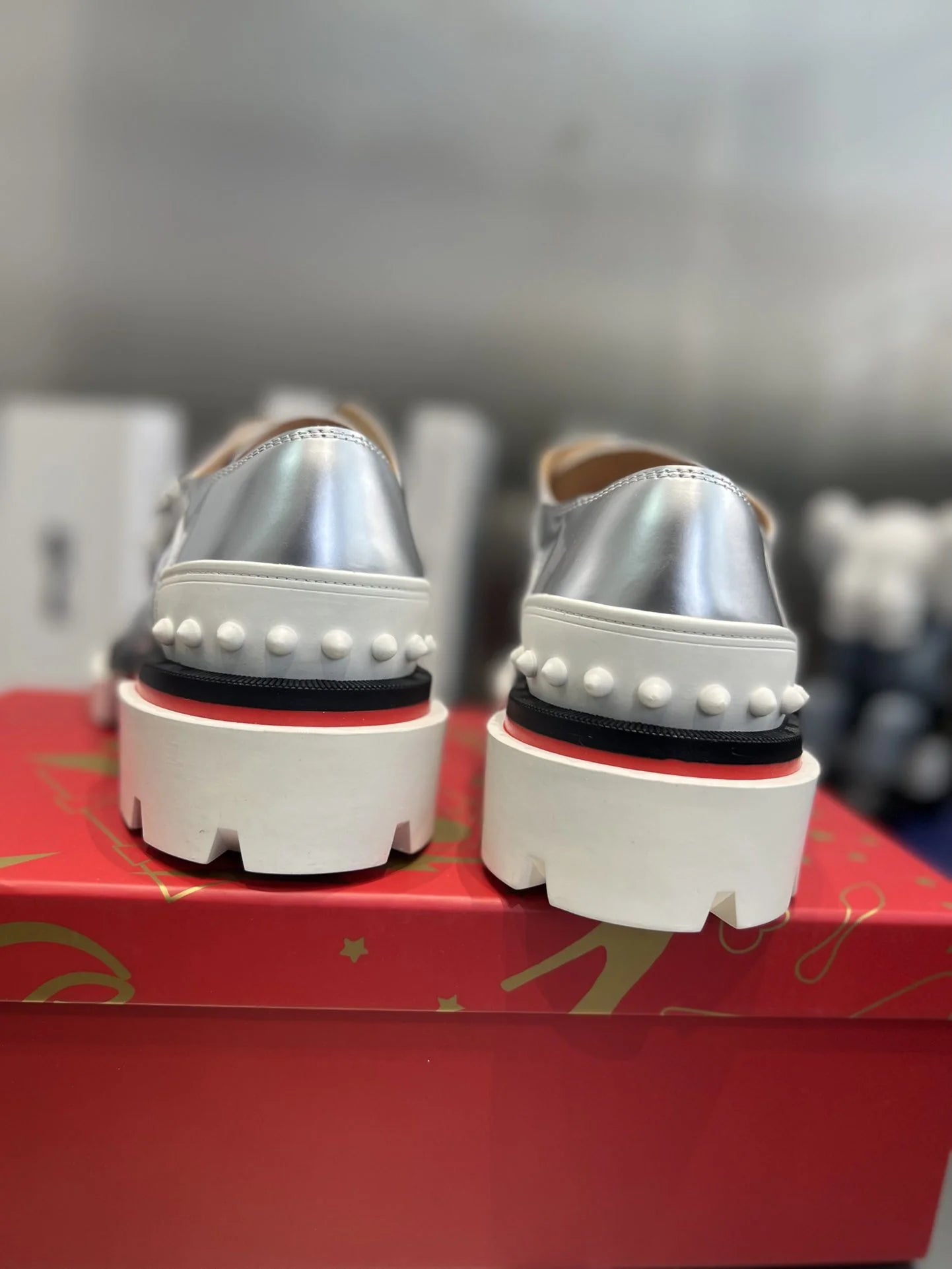 CL LOAFER