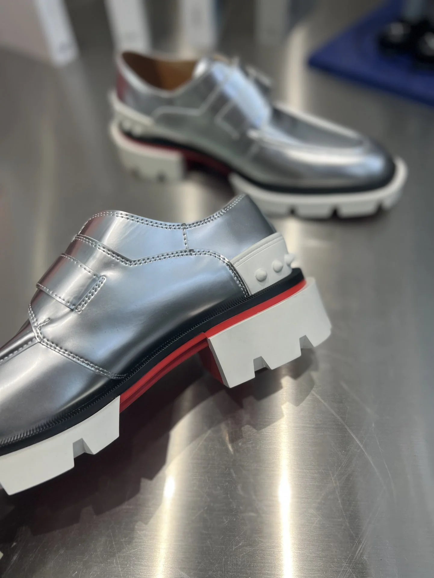 CL LOAFER