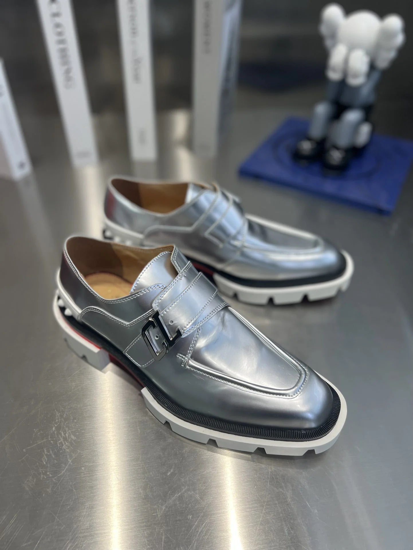 CL LOAFER