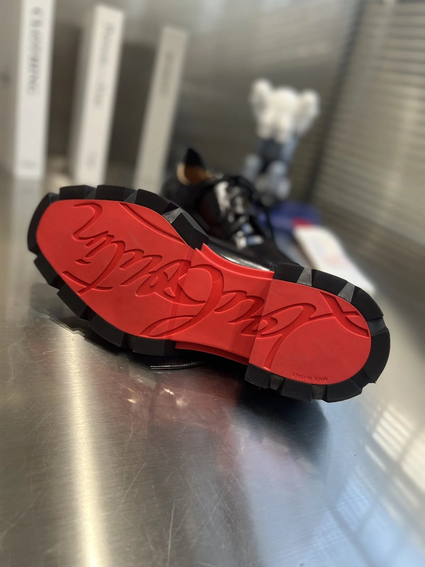 CL LOAFER