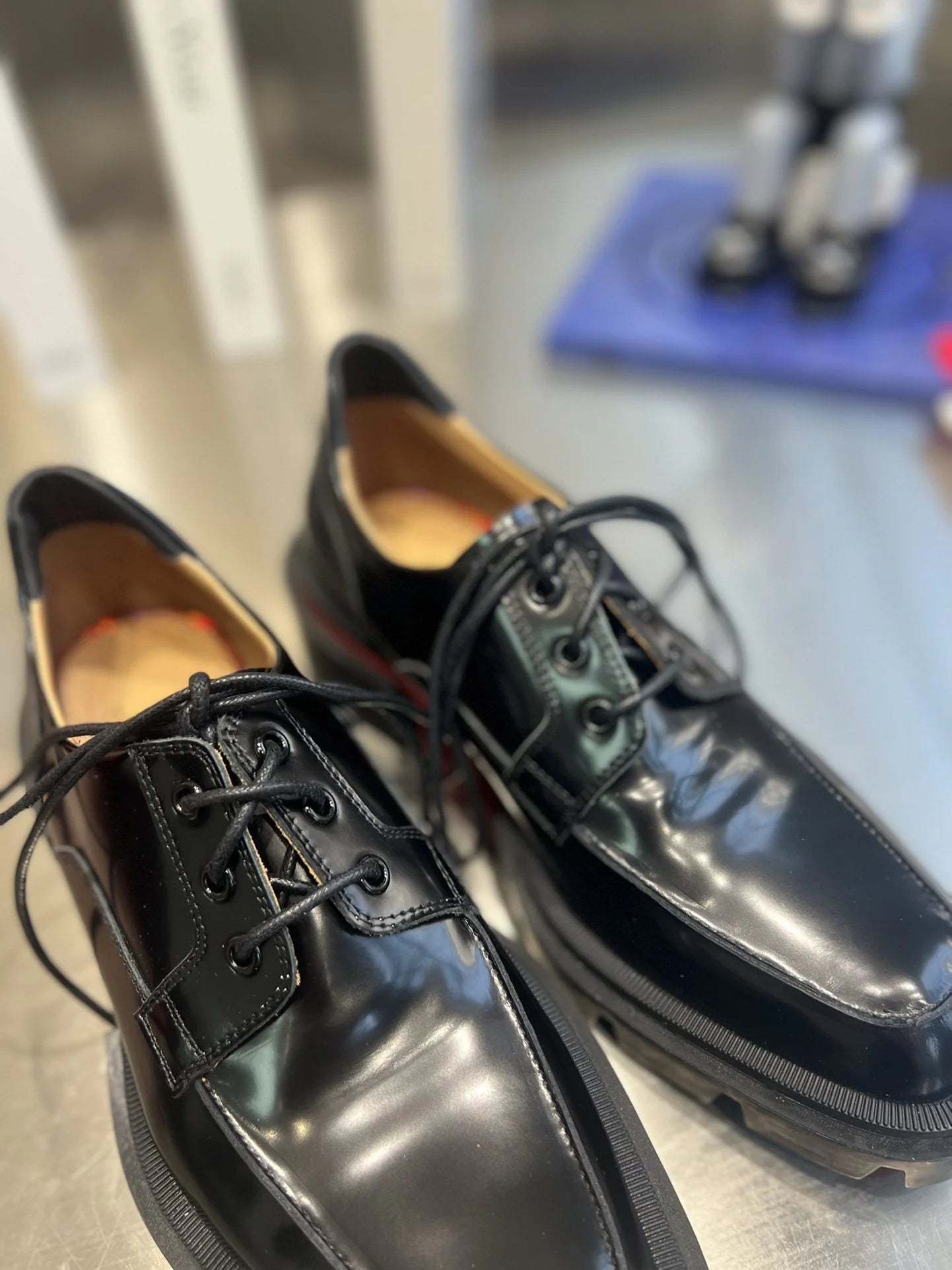 CL LOAFER