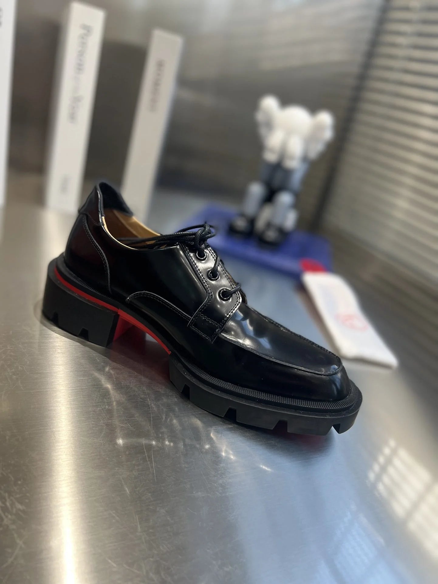 CL LOAFER
