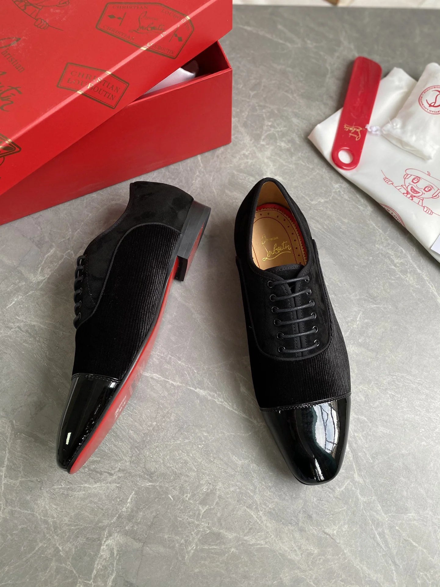 CL LOAFER