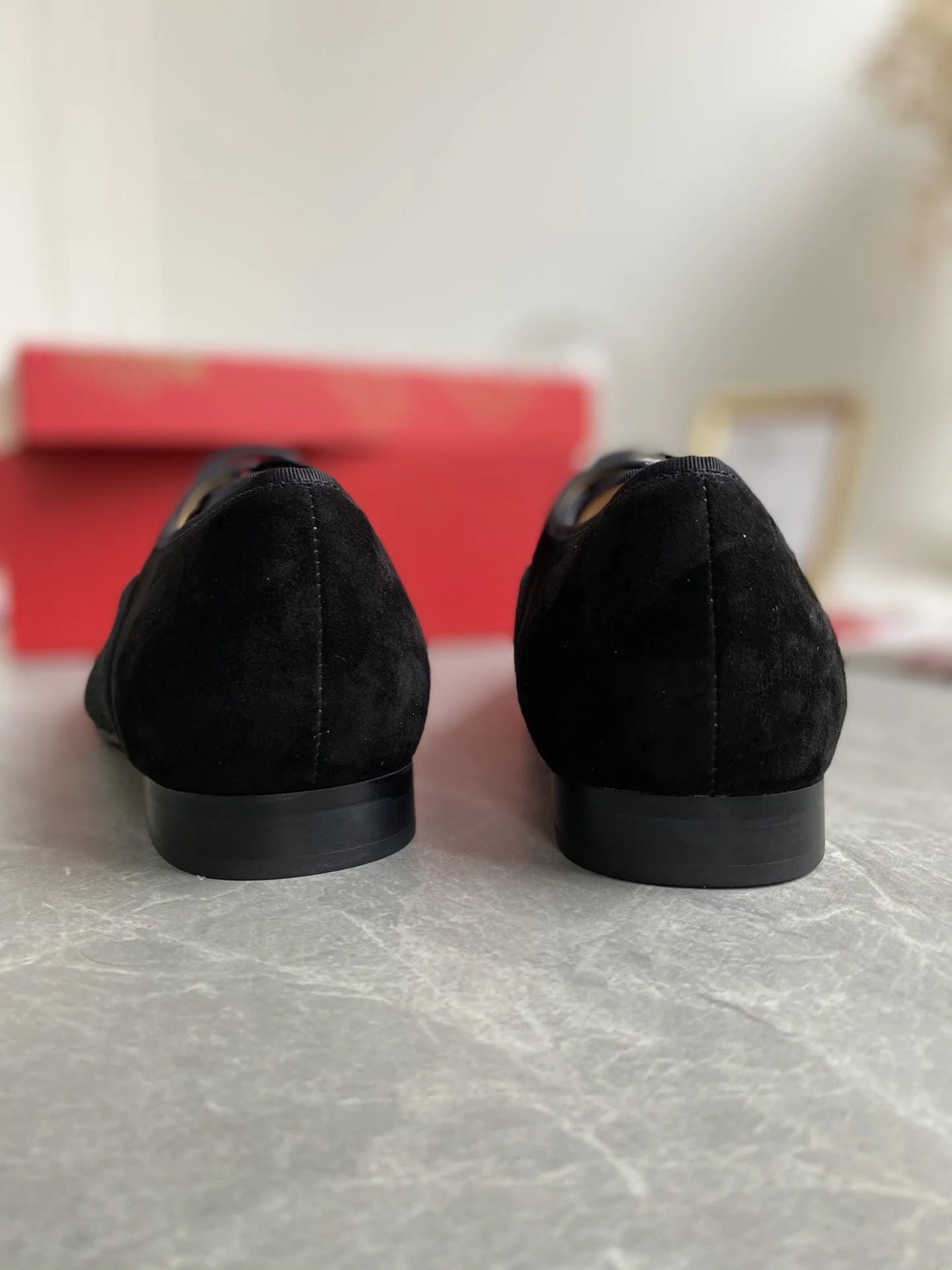 CL LOAFER