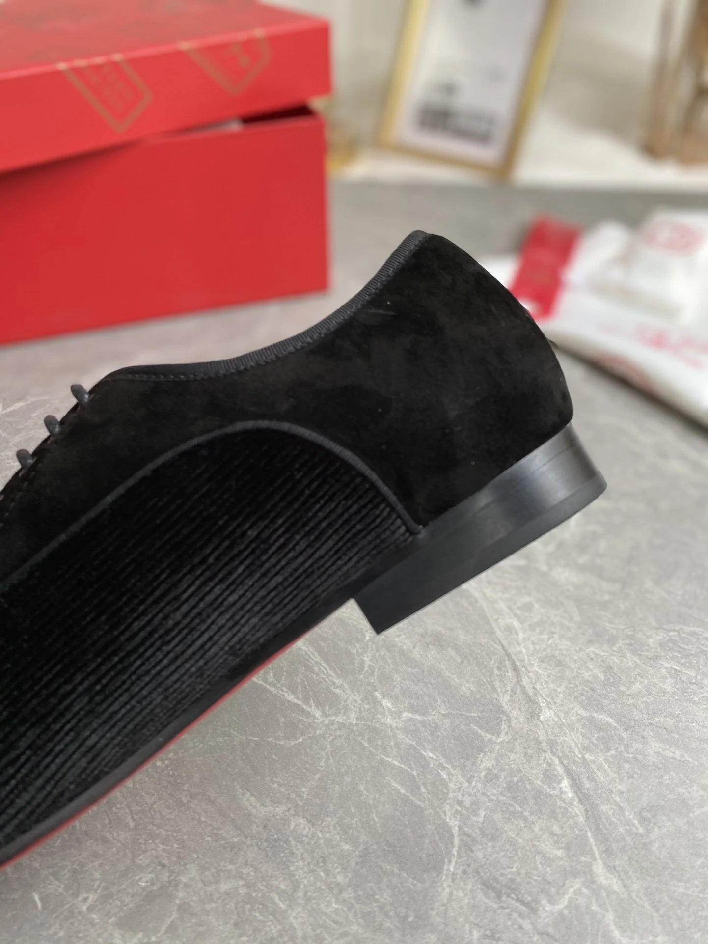 CL LOAFER