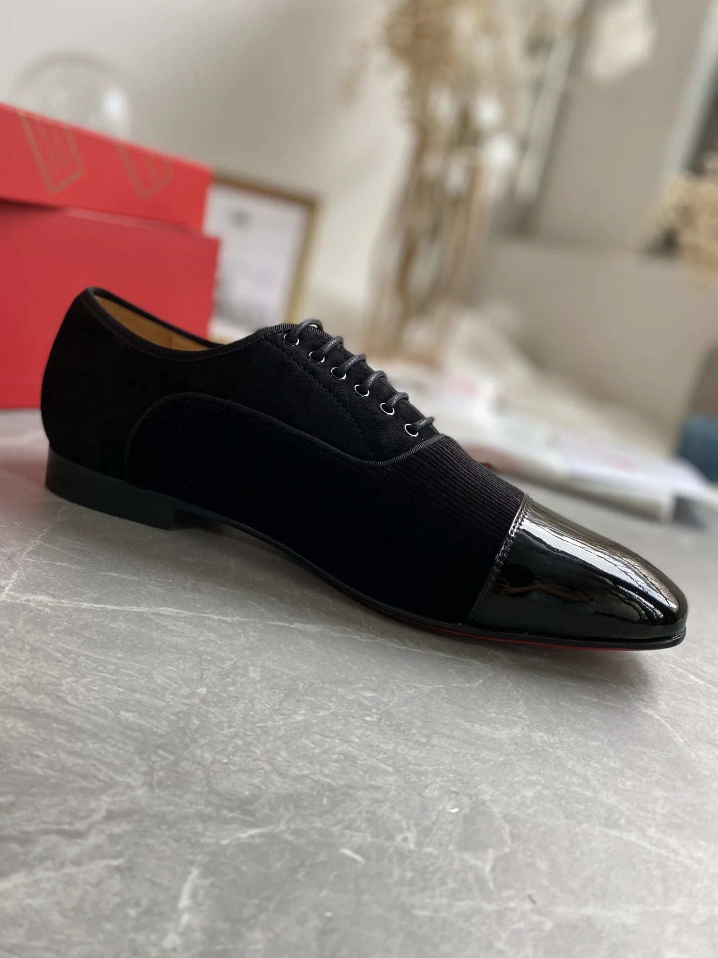 CL LOAFER