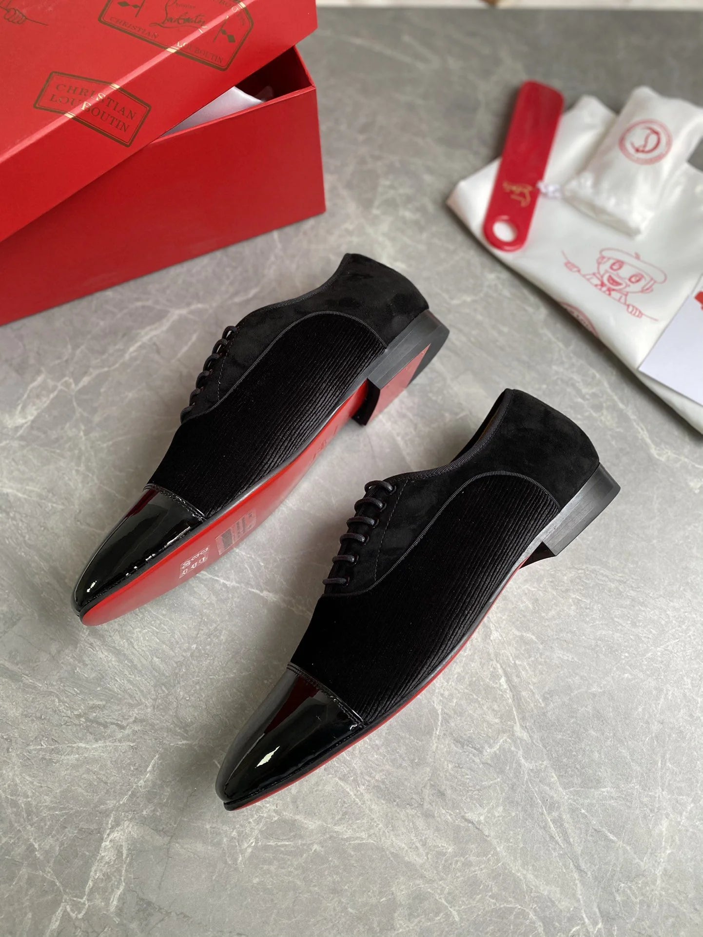 CL LOAFER