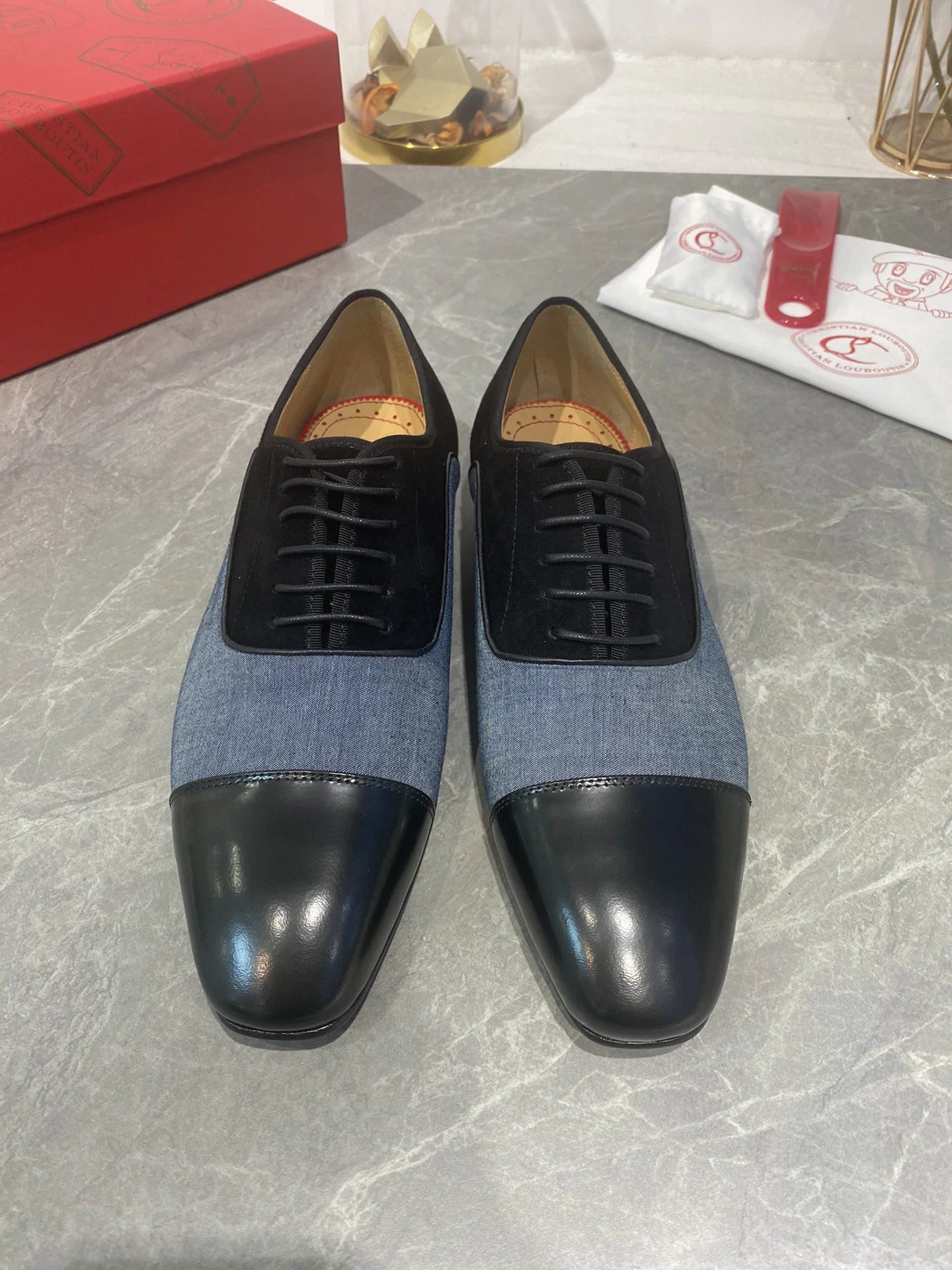 CL LOAFER