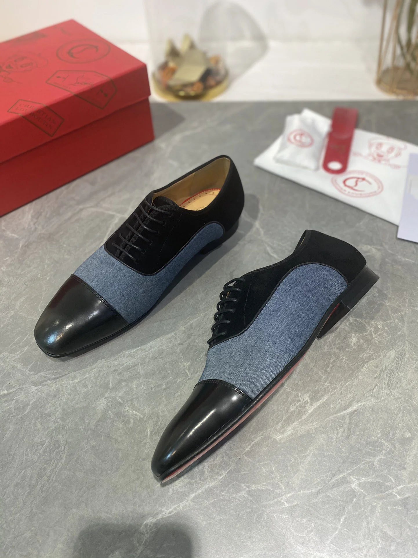 CL LOAFER