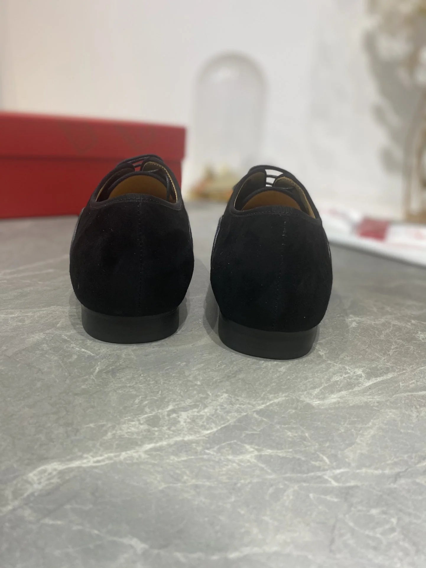 CL LOAFER