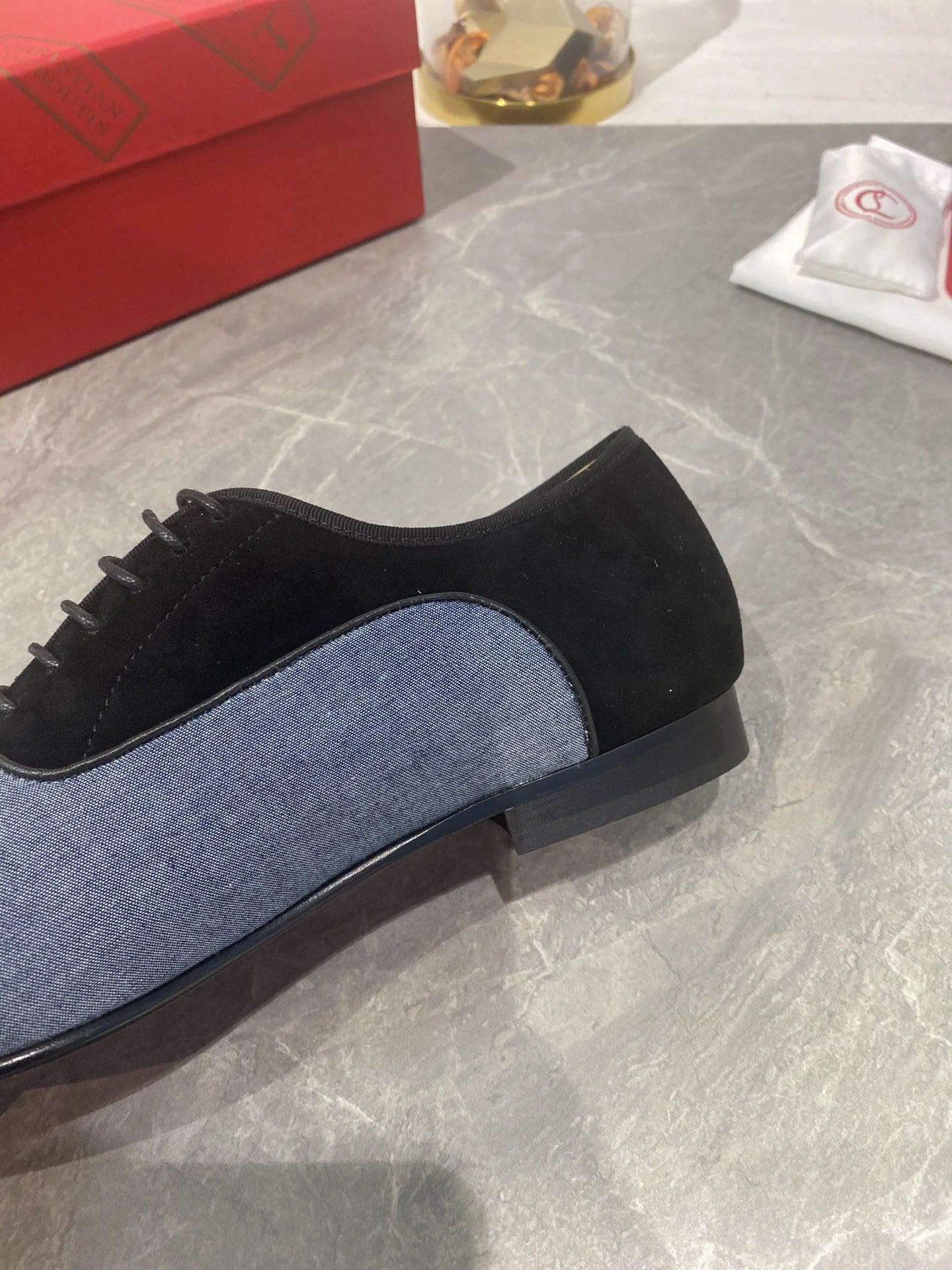 CL LOAFER