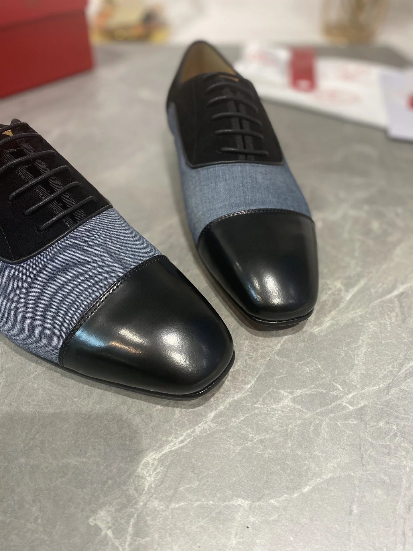 CL LOAFER