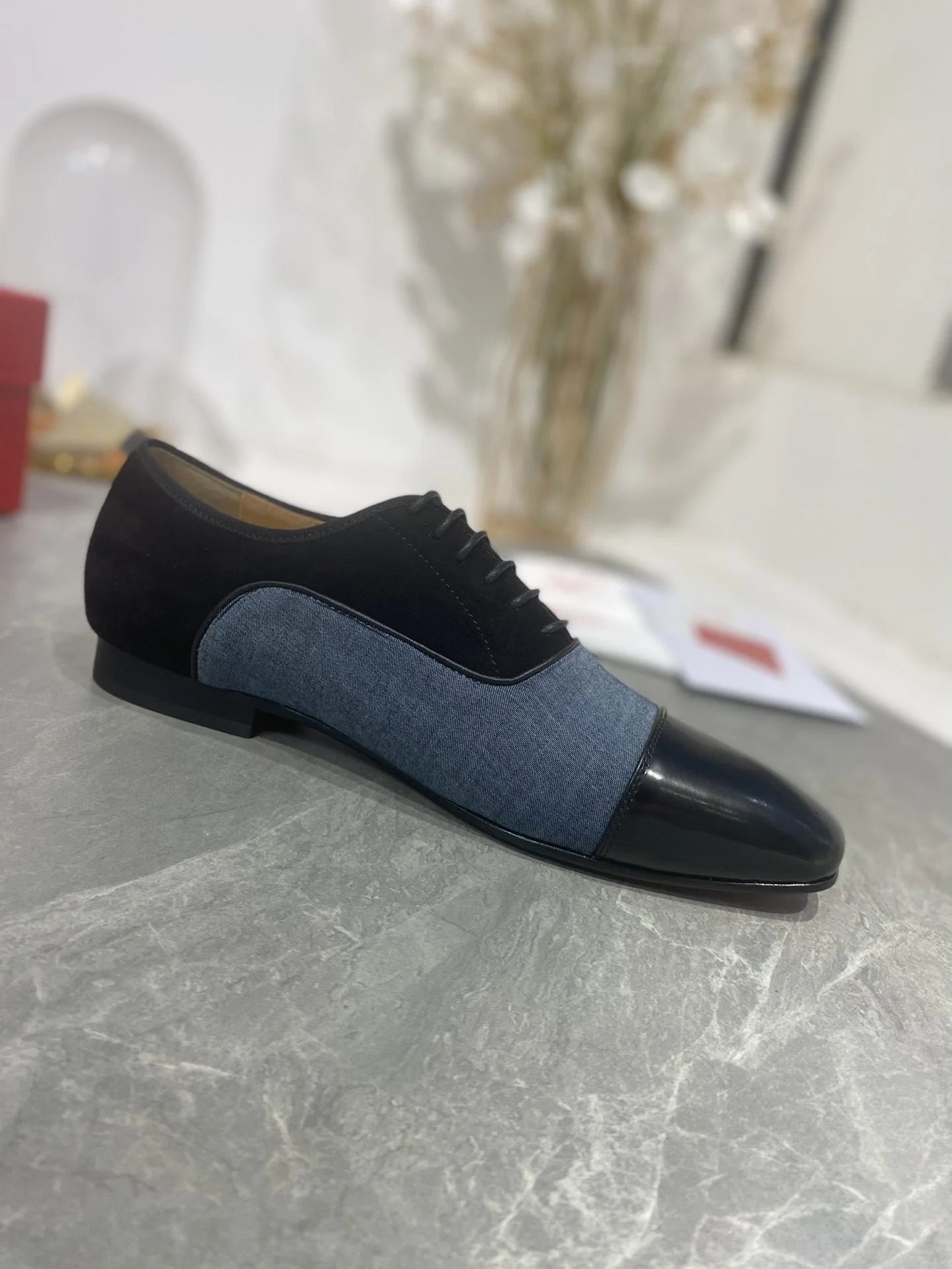 CL LOAFER