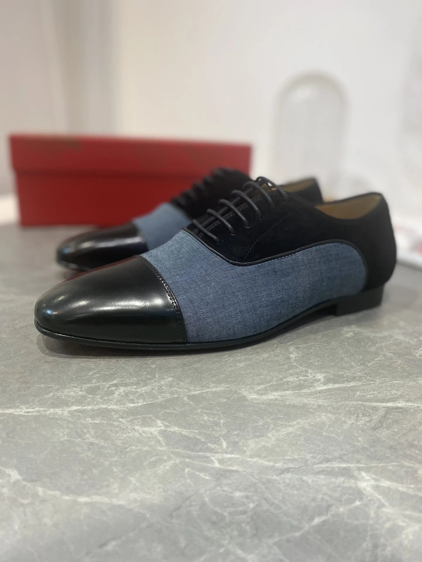CL LOAFER