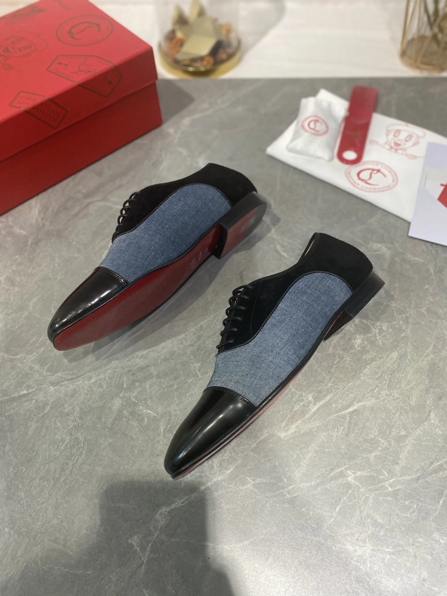 CL LOAFER