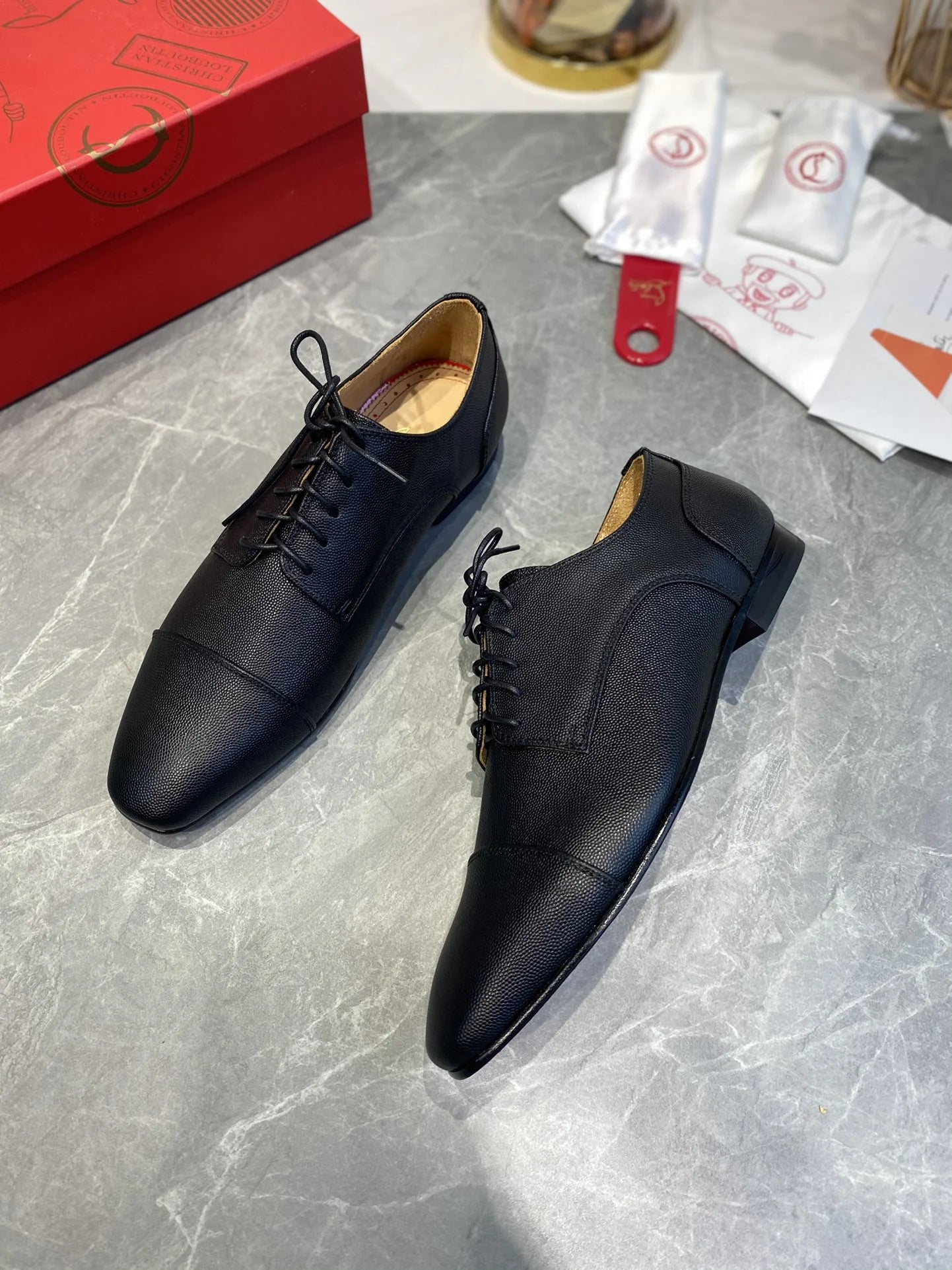 CL LOAFER
