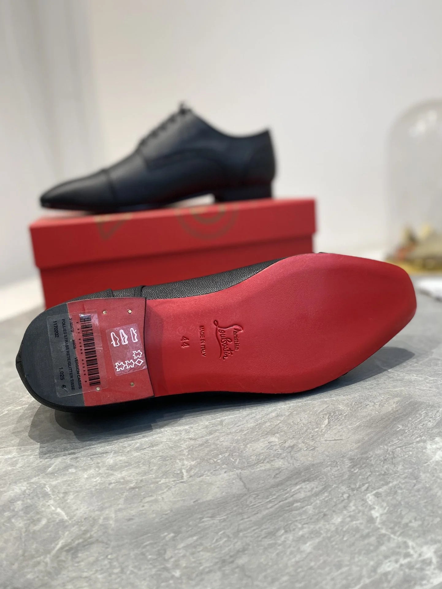 CL LOAFER