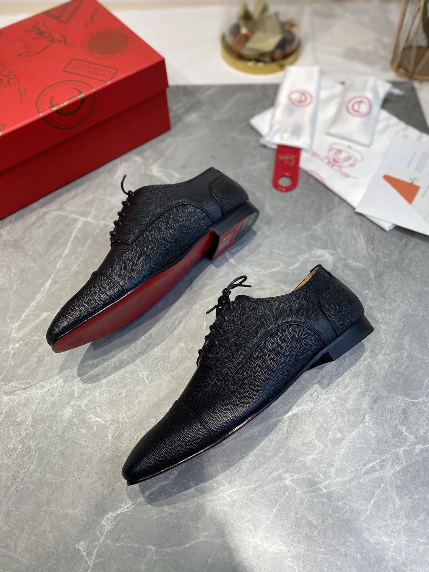 CL LOAFER