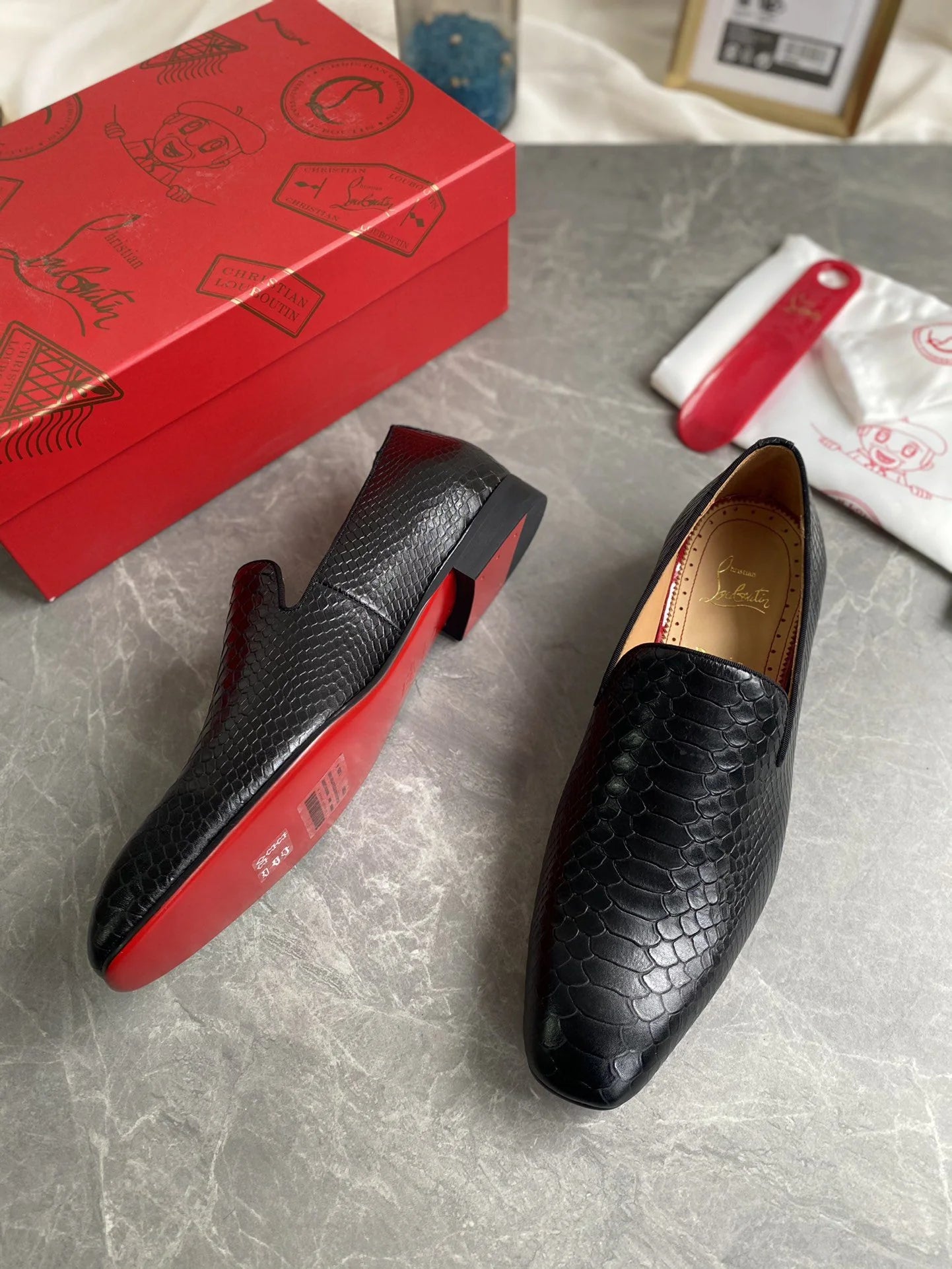CL LOAFER