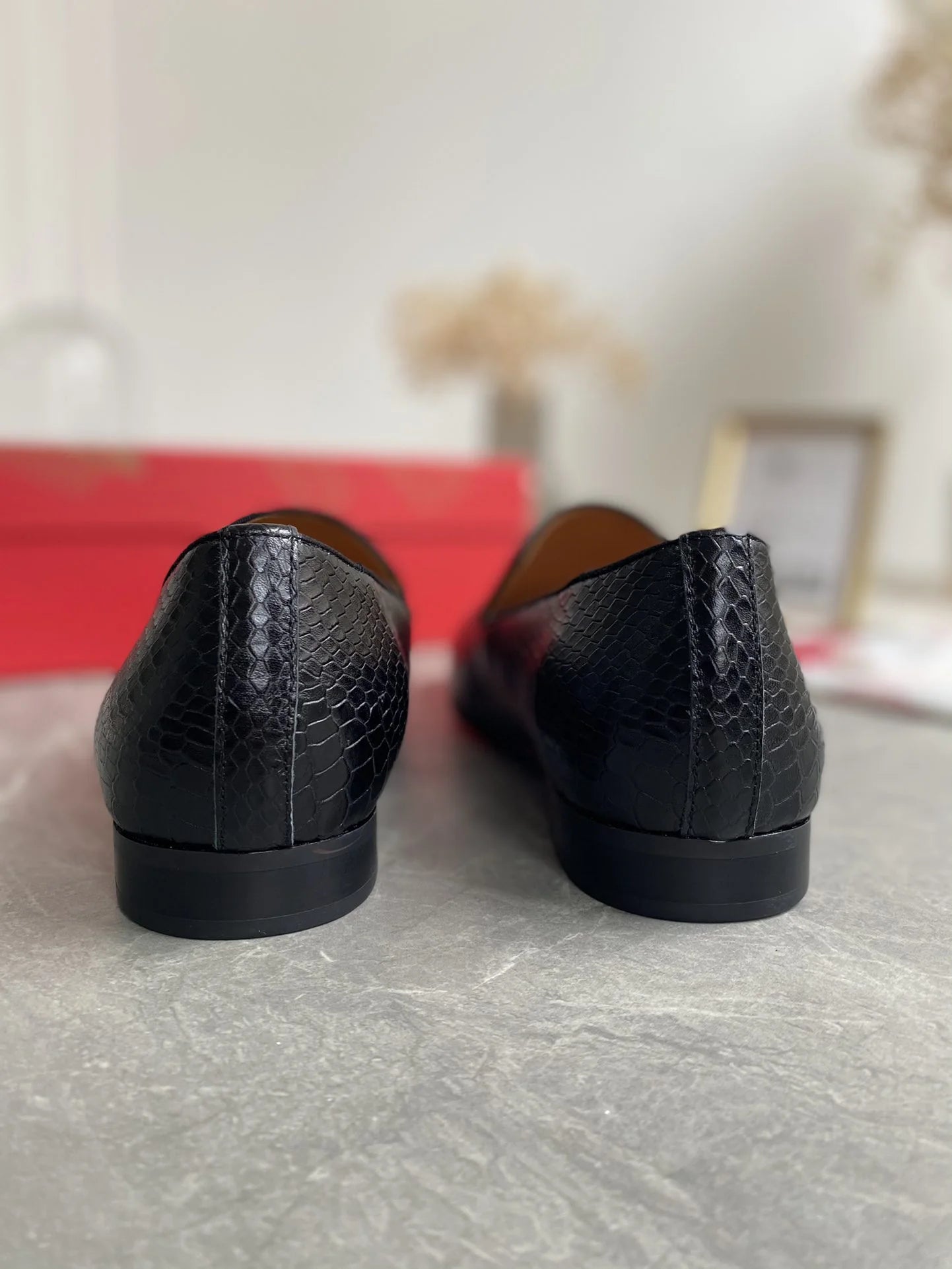 CL LOAFER