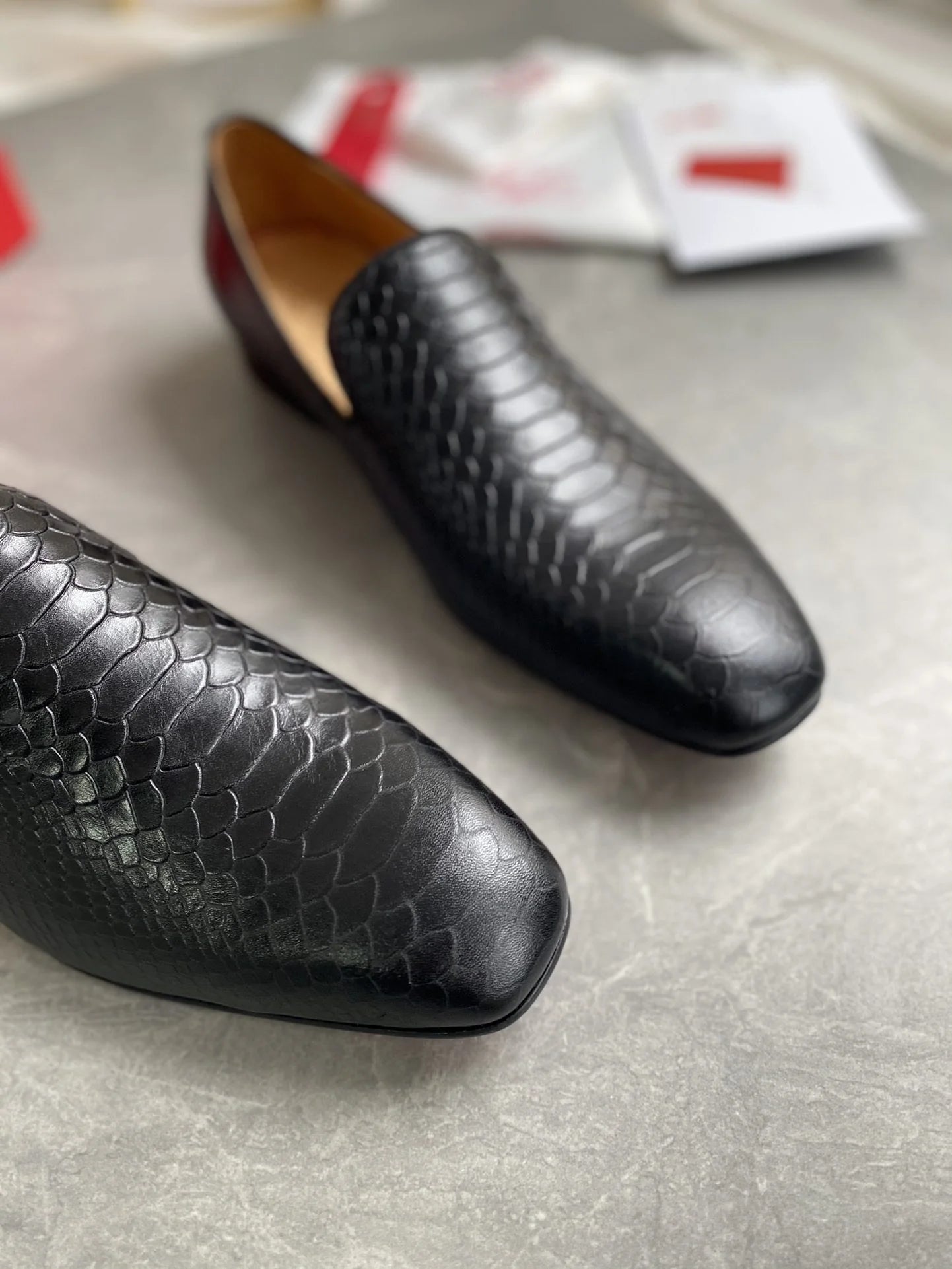 CL LOAFER