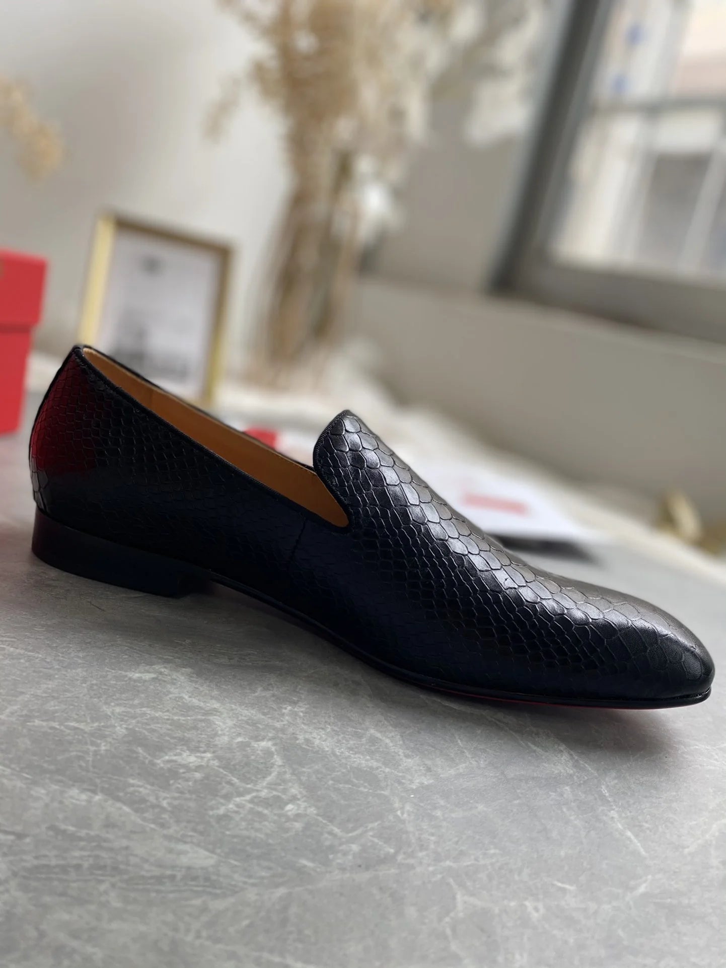 CL LOAFER