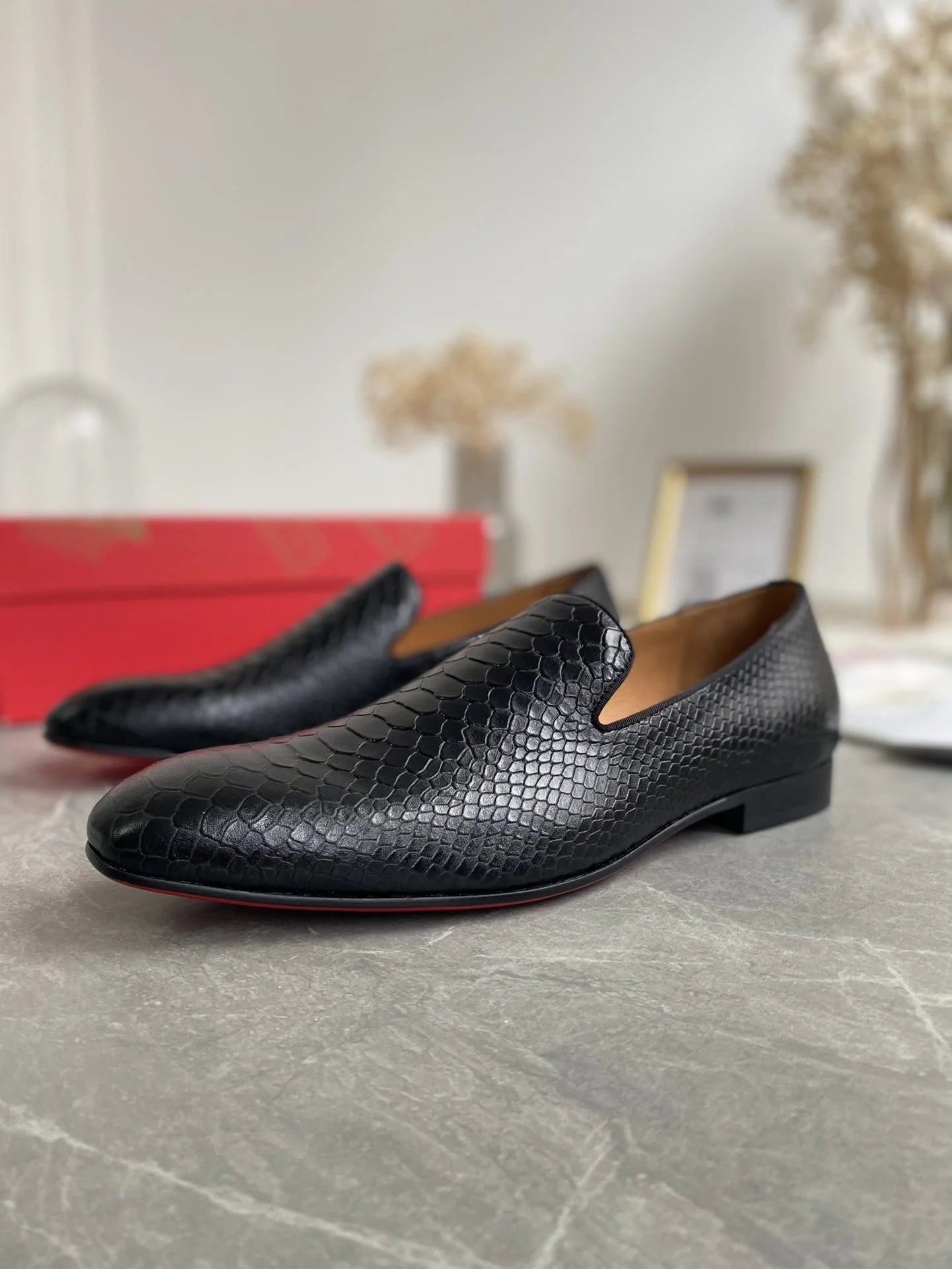 CL LOAFER