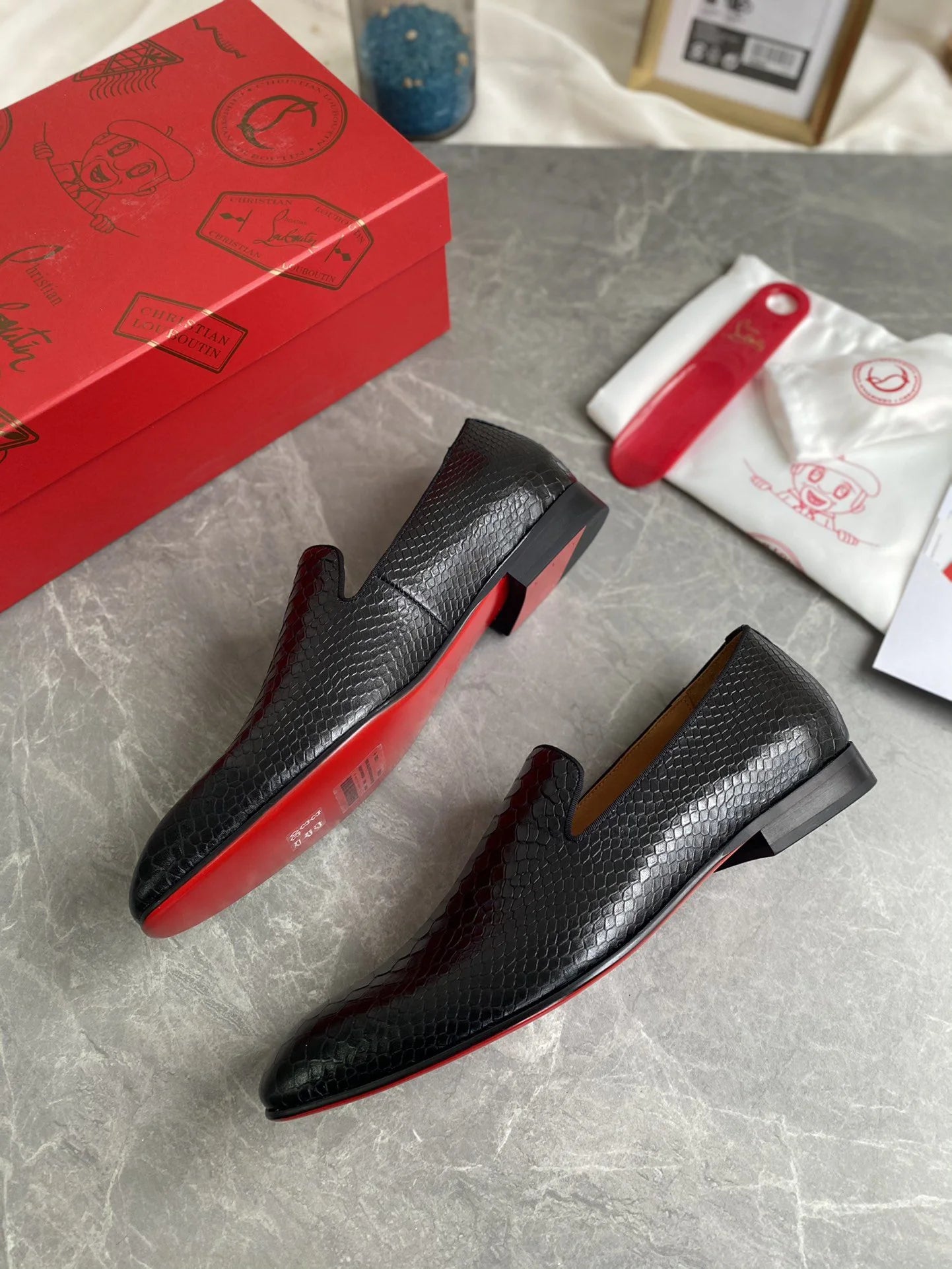 CL LOAFER