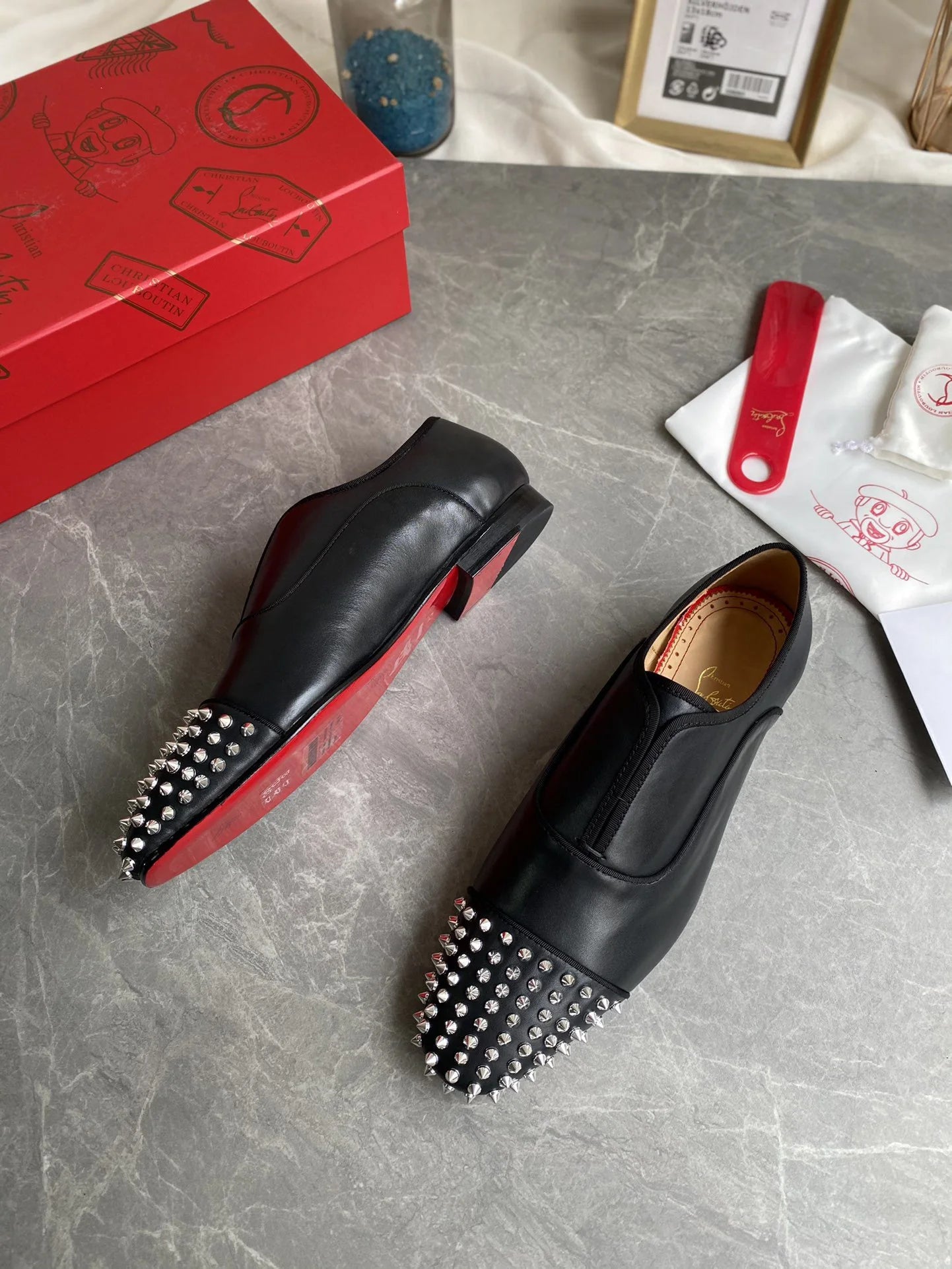 CL LOAFER