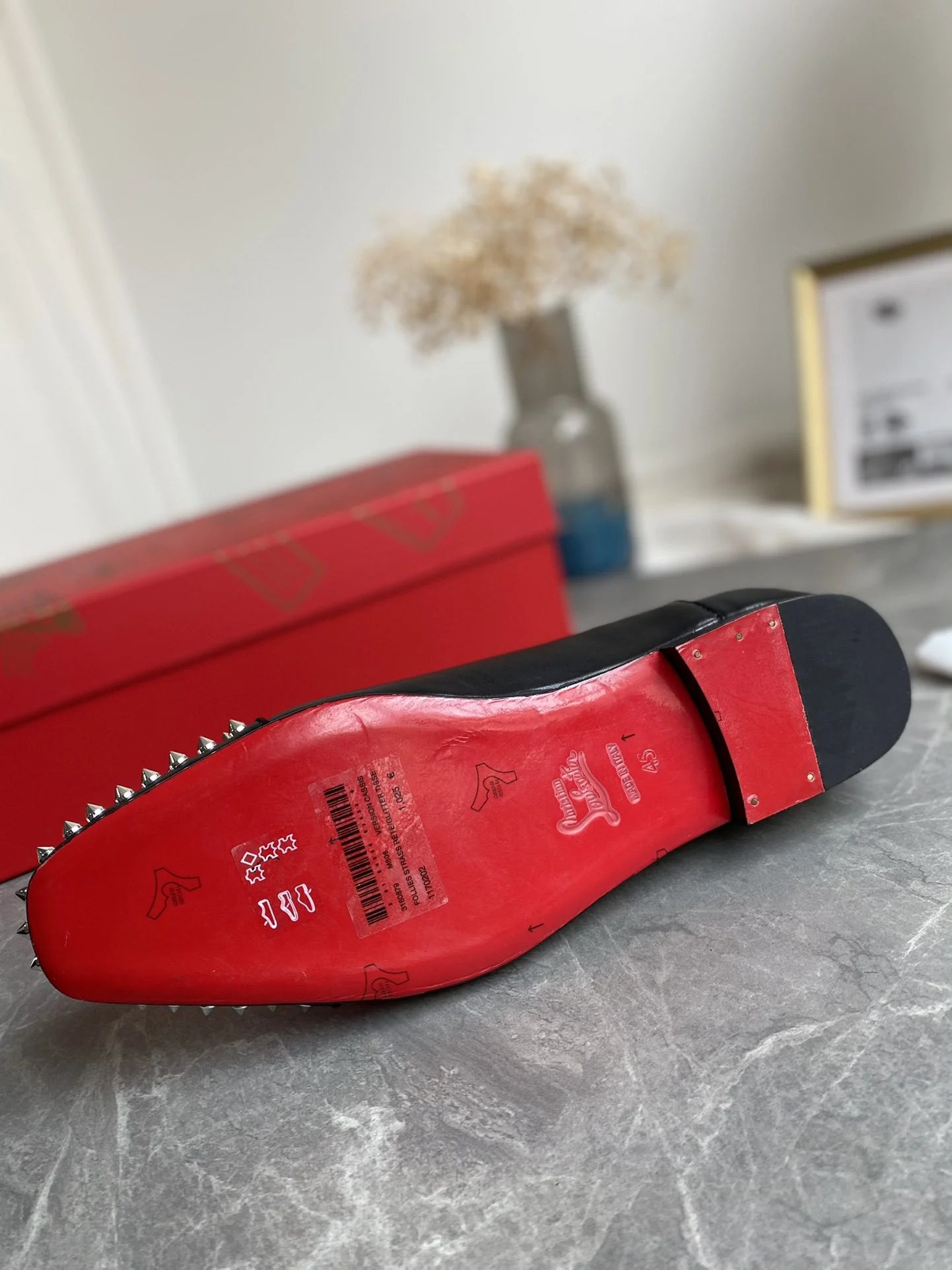 CL LOAFER