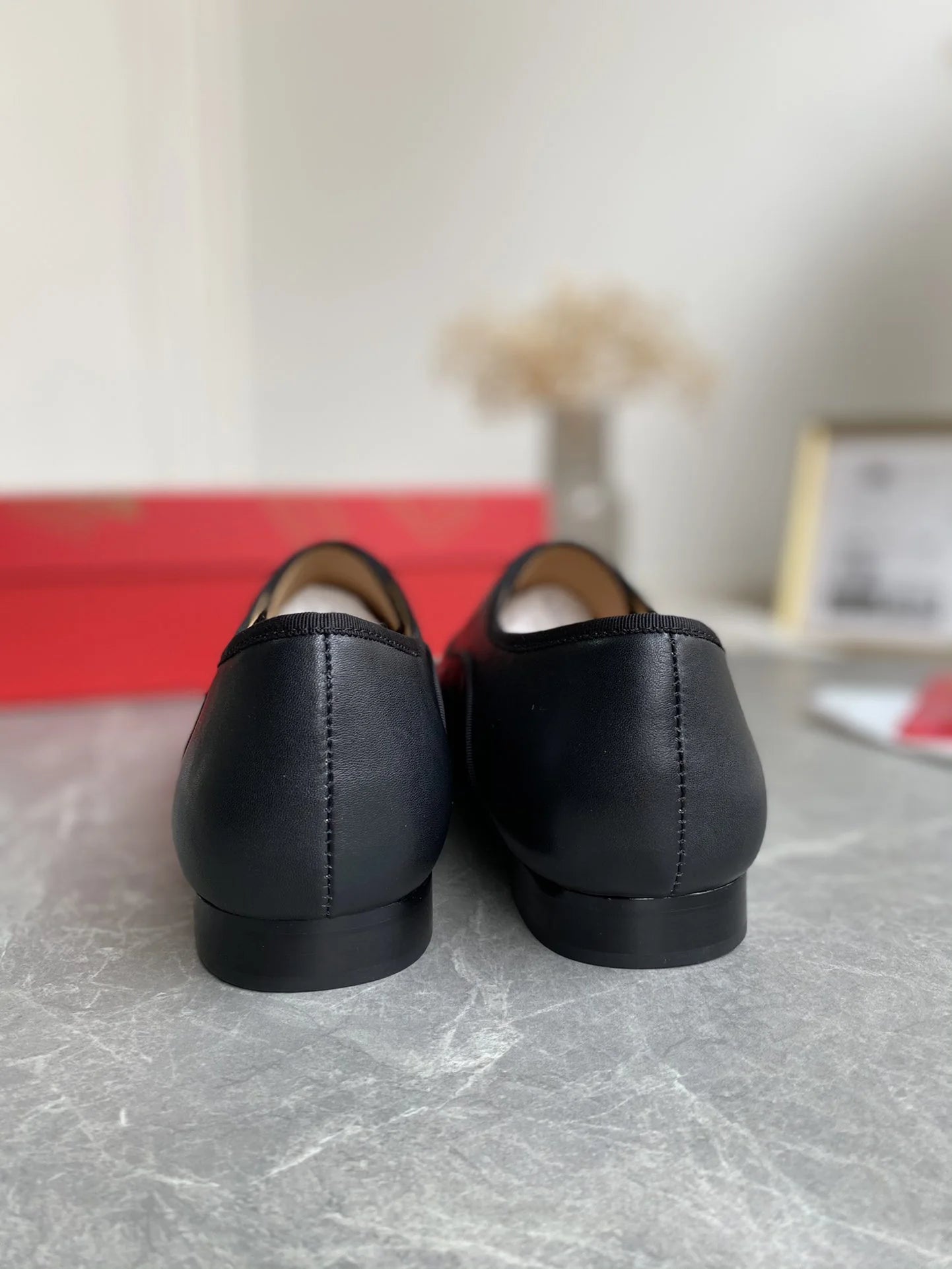 CL LOAFER