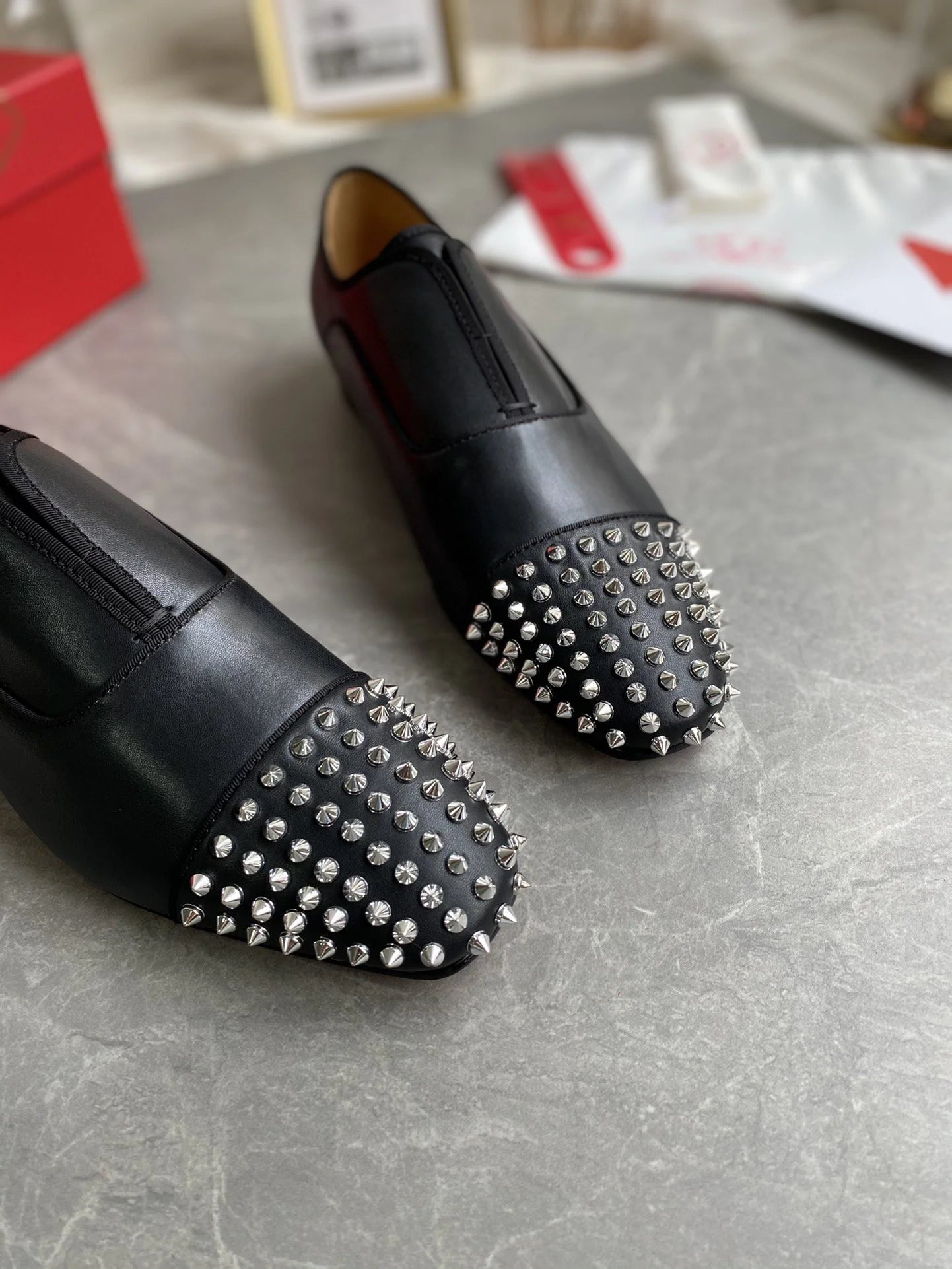 CL LOAFER