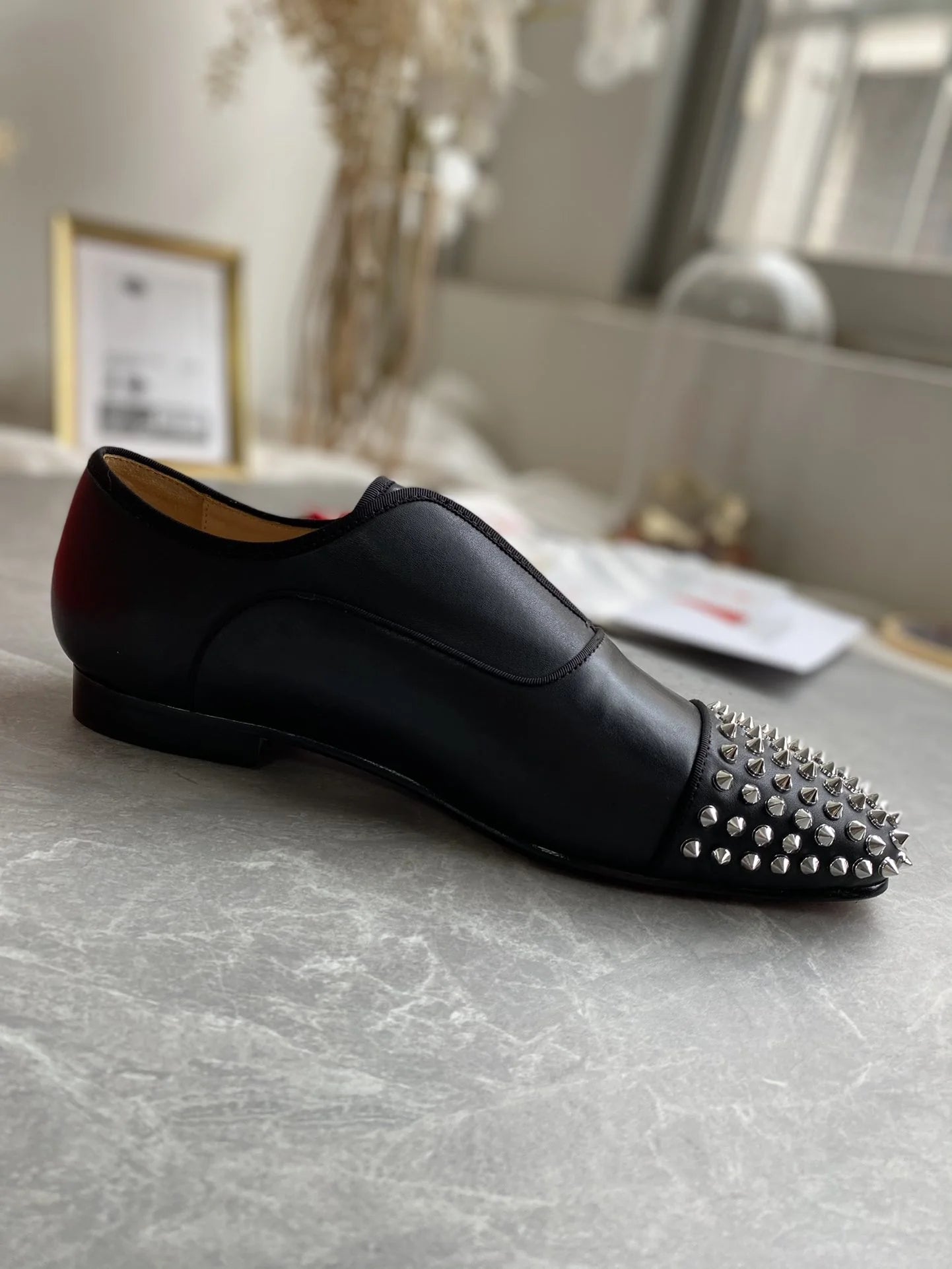 CL LOAFER