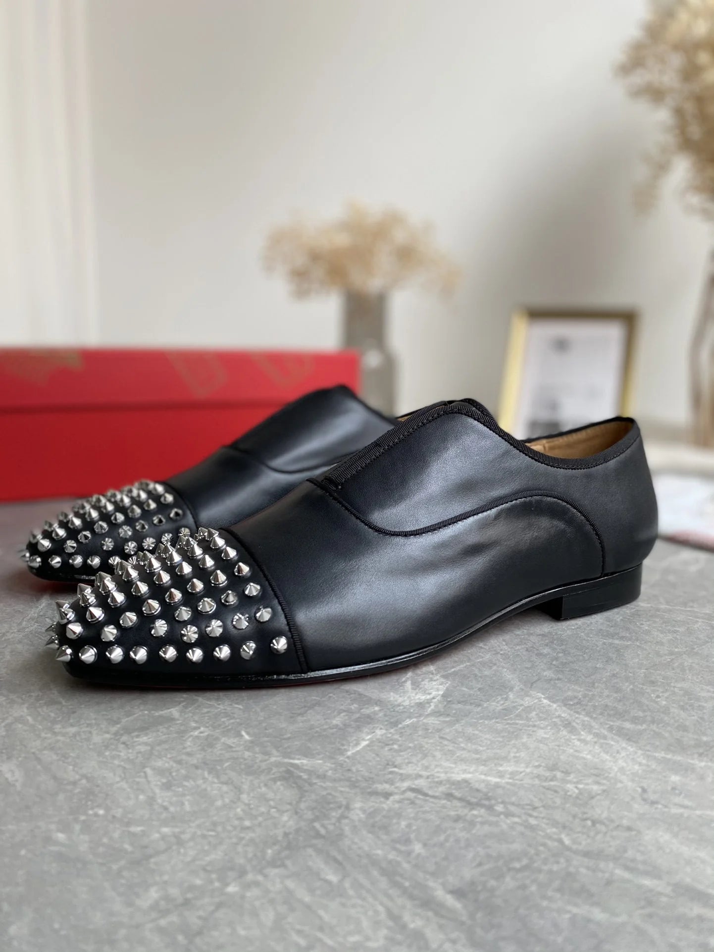 CL LOAFER