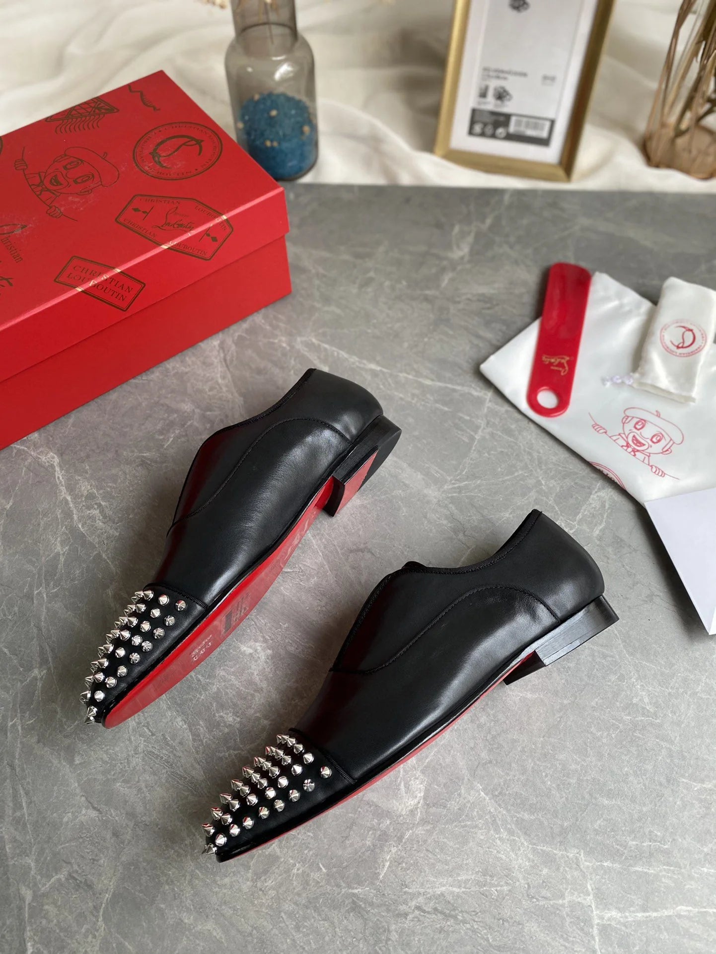 CL LOAFER