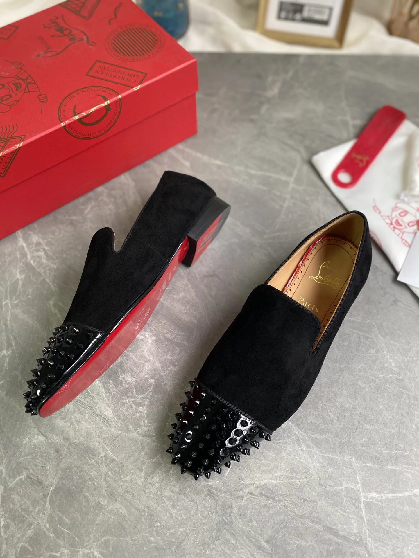 CL LOAFER