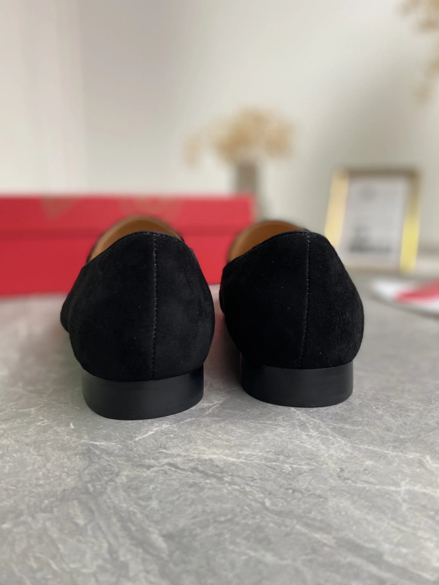 CL LOAFER