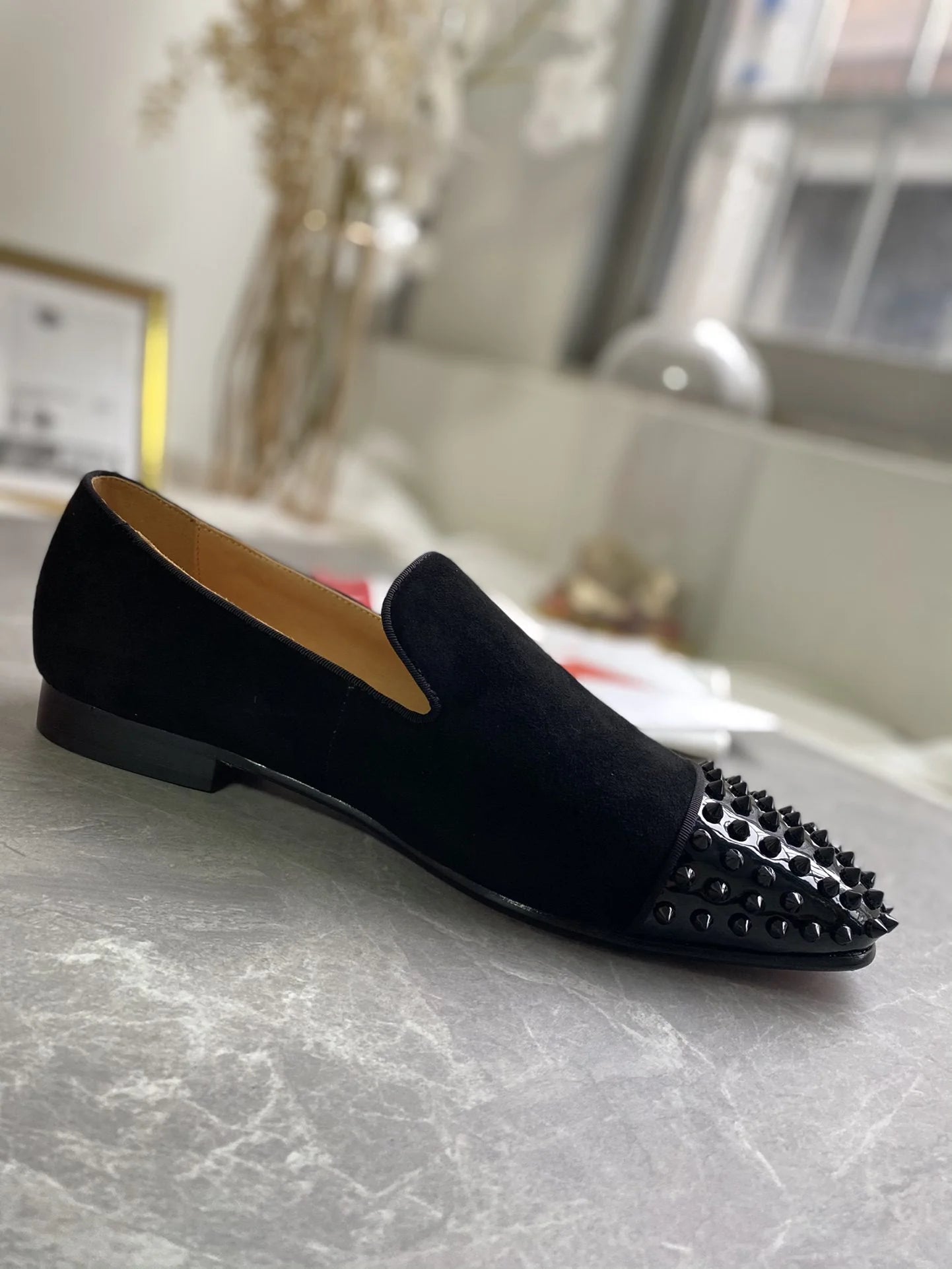 CL LOAFER